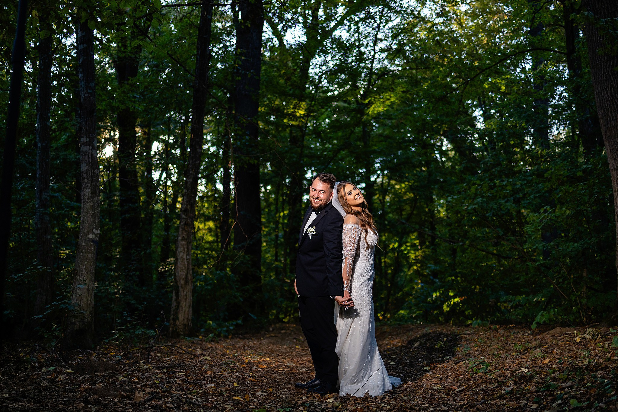 Claudia & Alexandru. Stoica Studio | Fotograf evenimente