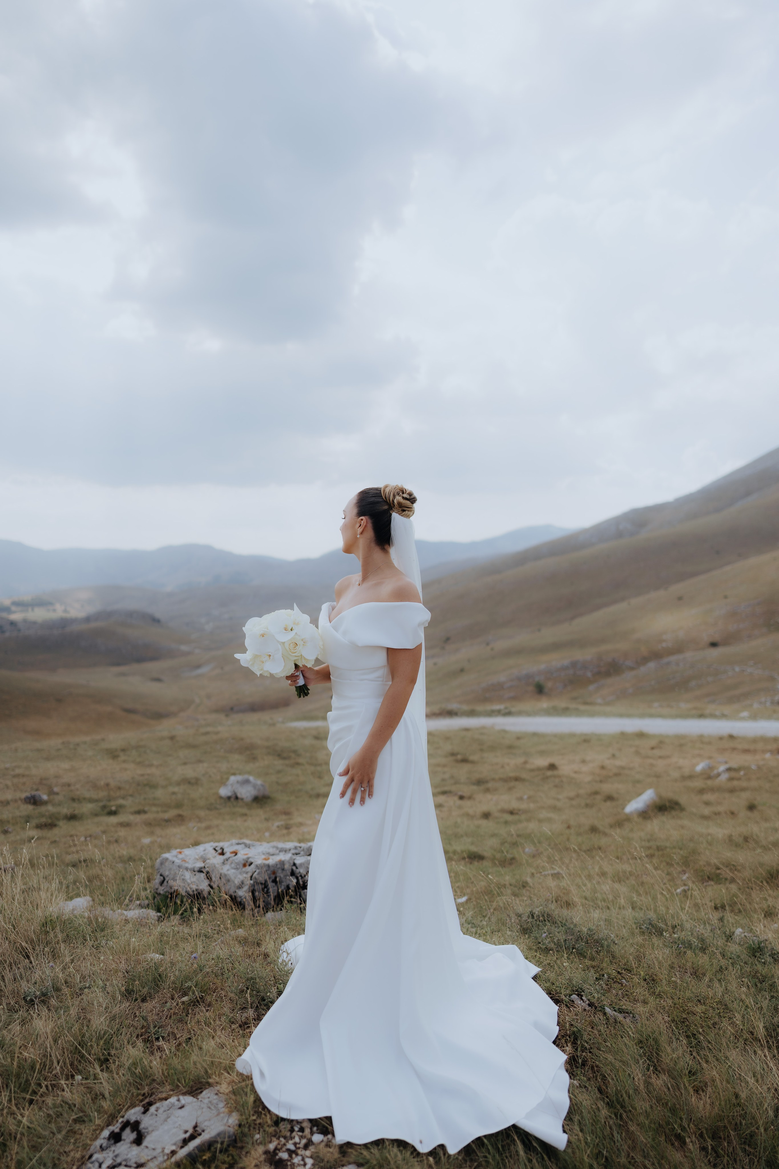 Alina & Adi ⎸ Sarajevo. Profesionalna Fotografija i Videografija | Sarajevo | yasinemir.com