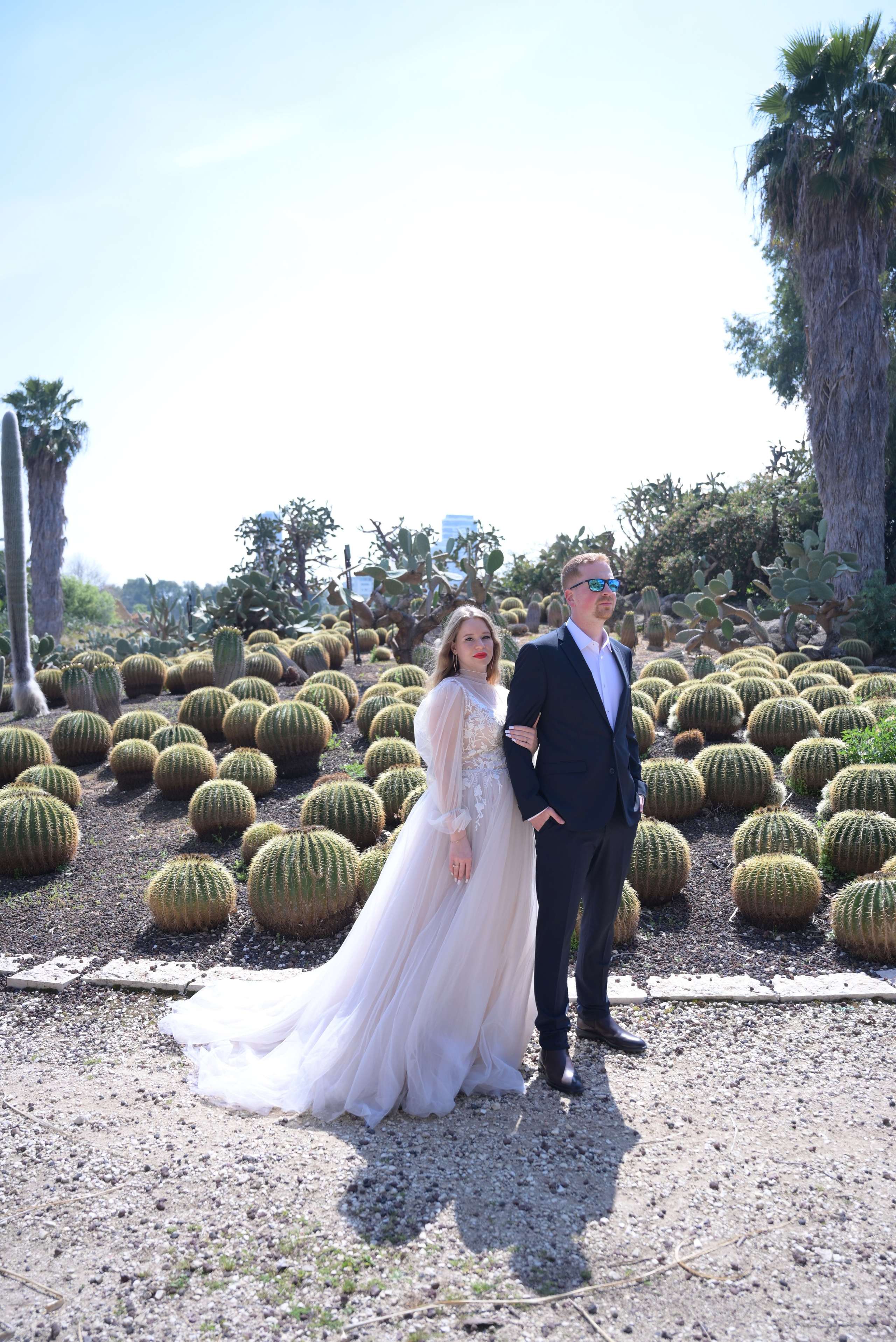 Nicol & Itamar. Wedding and events photographers Studio Shalom