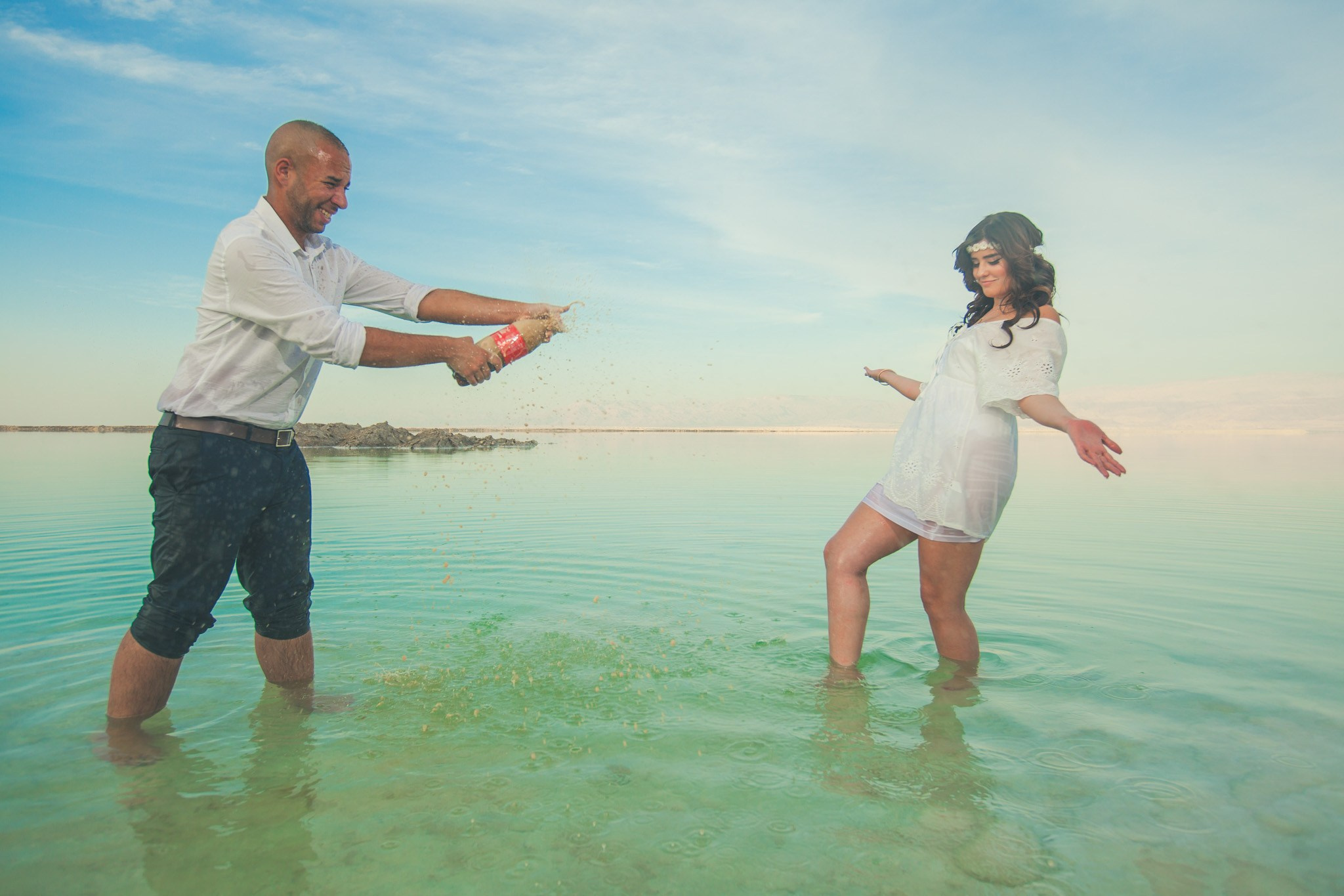 צילום של איגור. Wedding and events photographers Studio Shalom