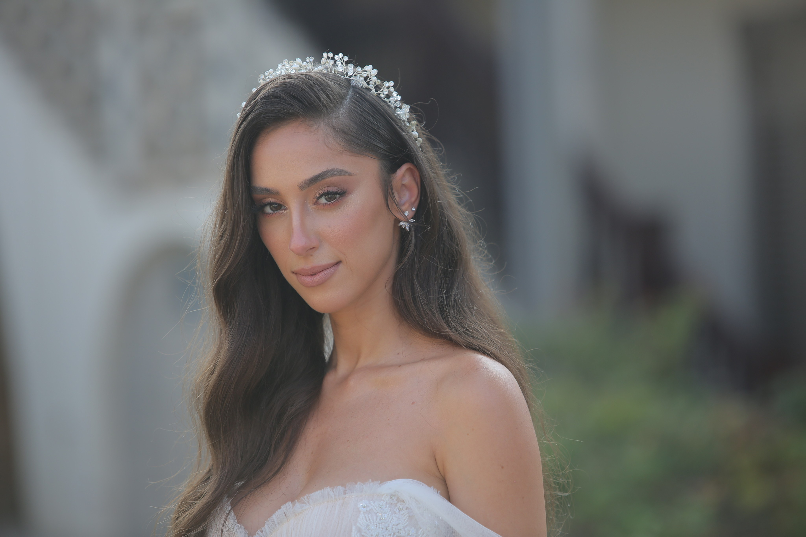 Ilana & Ari. Wedding and events photographers Studio Shalom