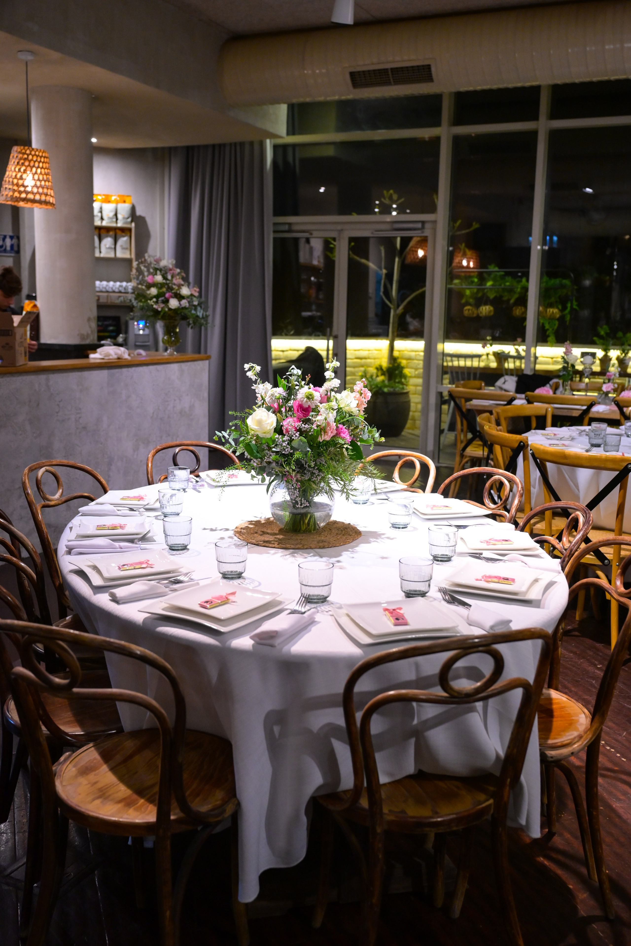 Bat Mitzvah Khloe. Wedding and events photographers Studio Shalom