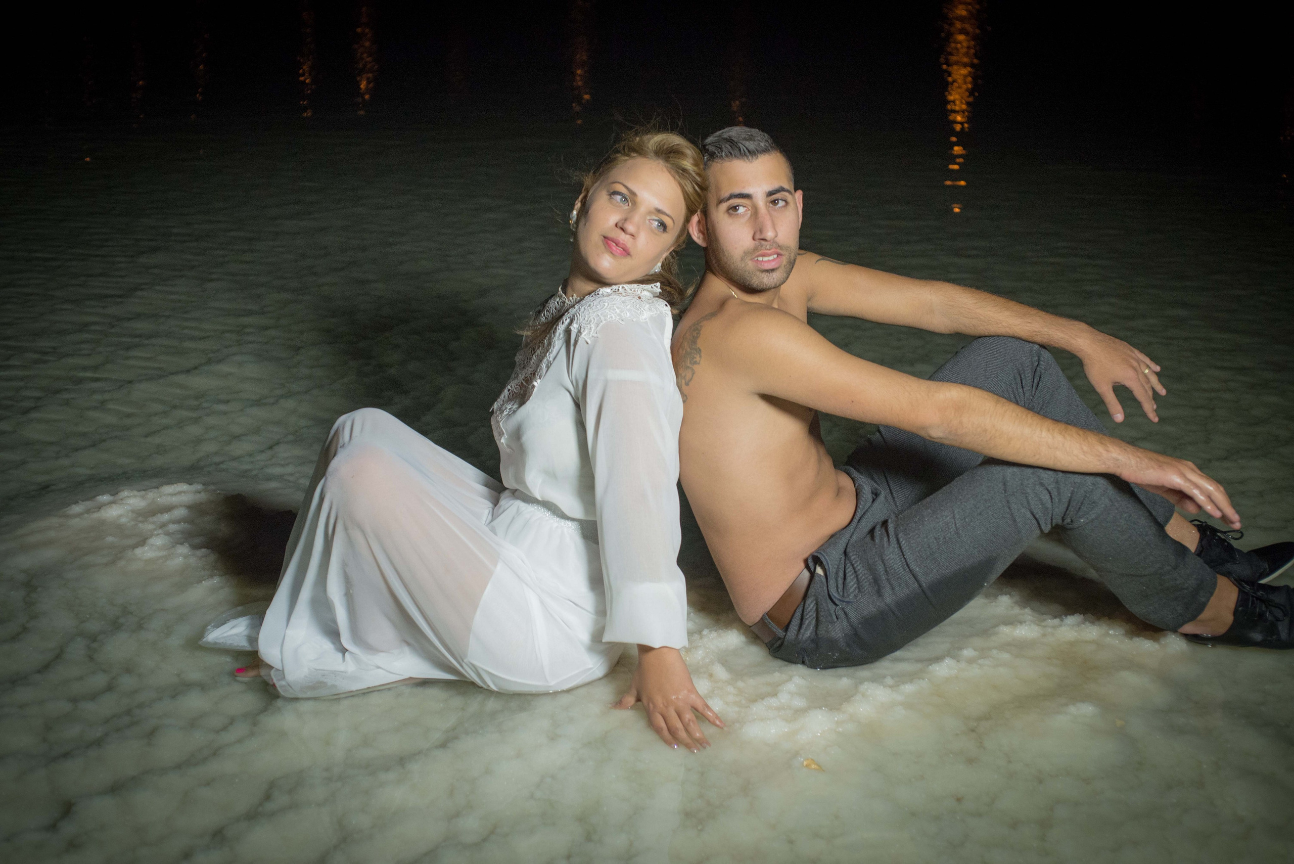 צילום של איגור. Wedding and events photographers Studio Shalom