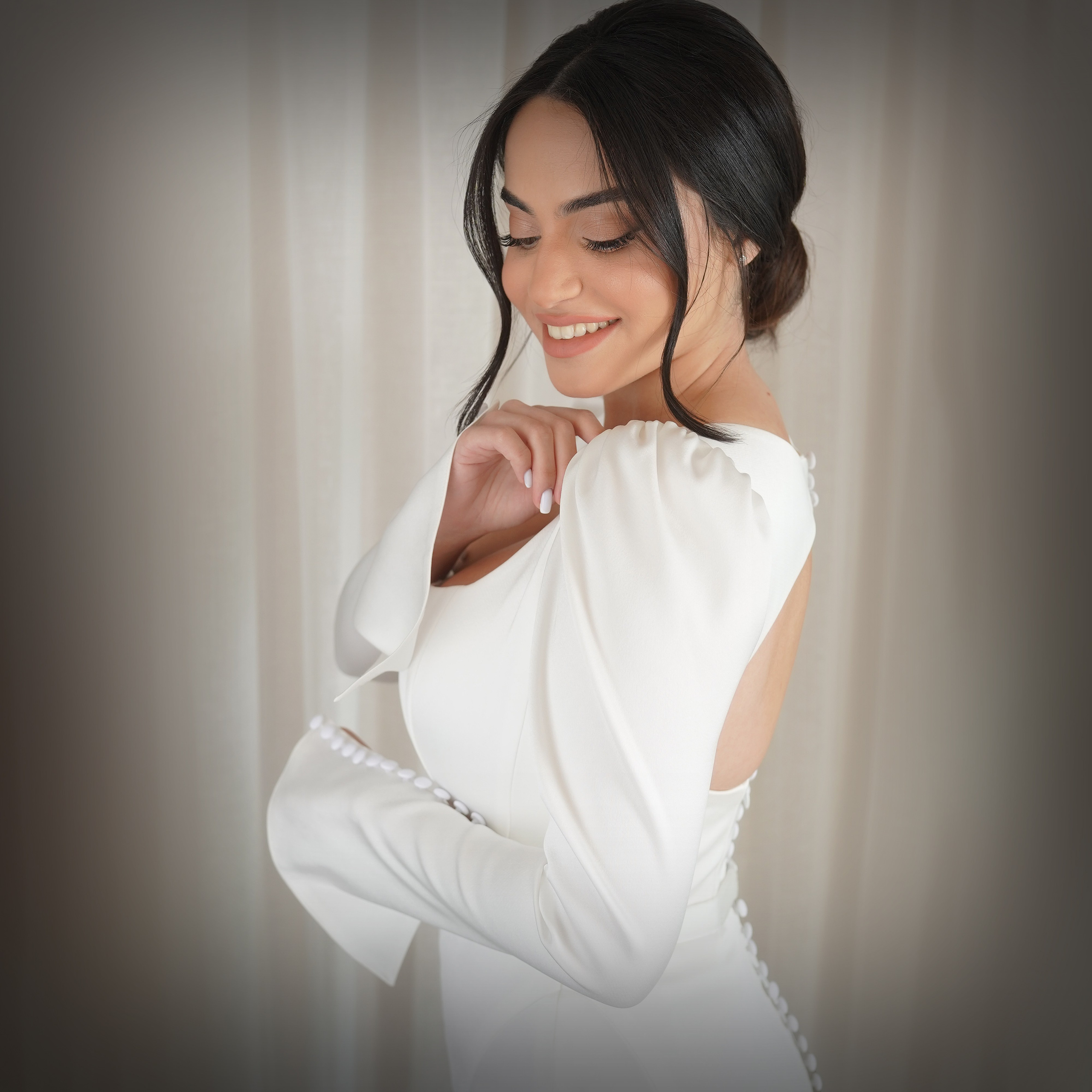 Sharon & Dudi. Wedding and events photographers Studio Shalom