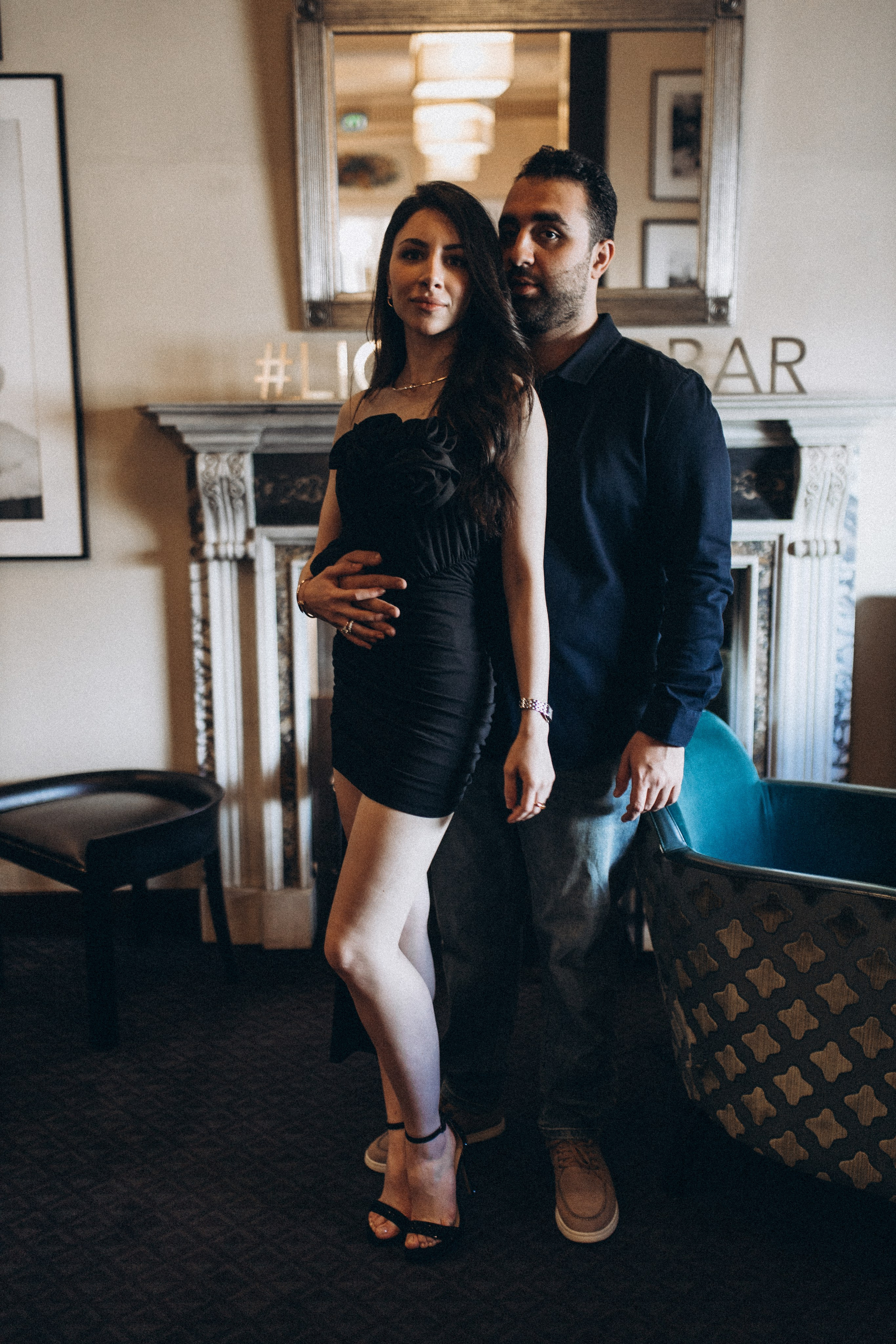 Eli & Evelina. Wedding and events photographers Studio Shalom