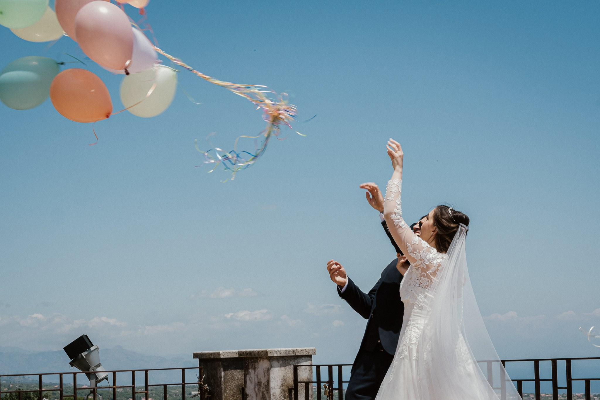Andrea + Antonella. Trinacria Fotografia