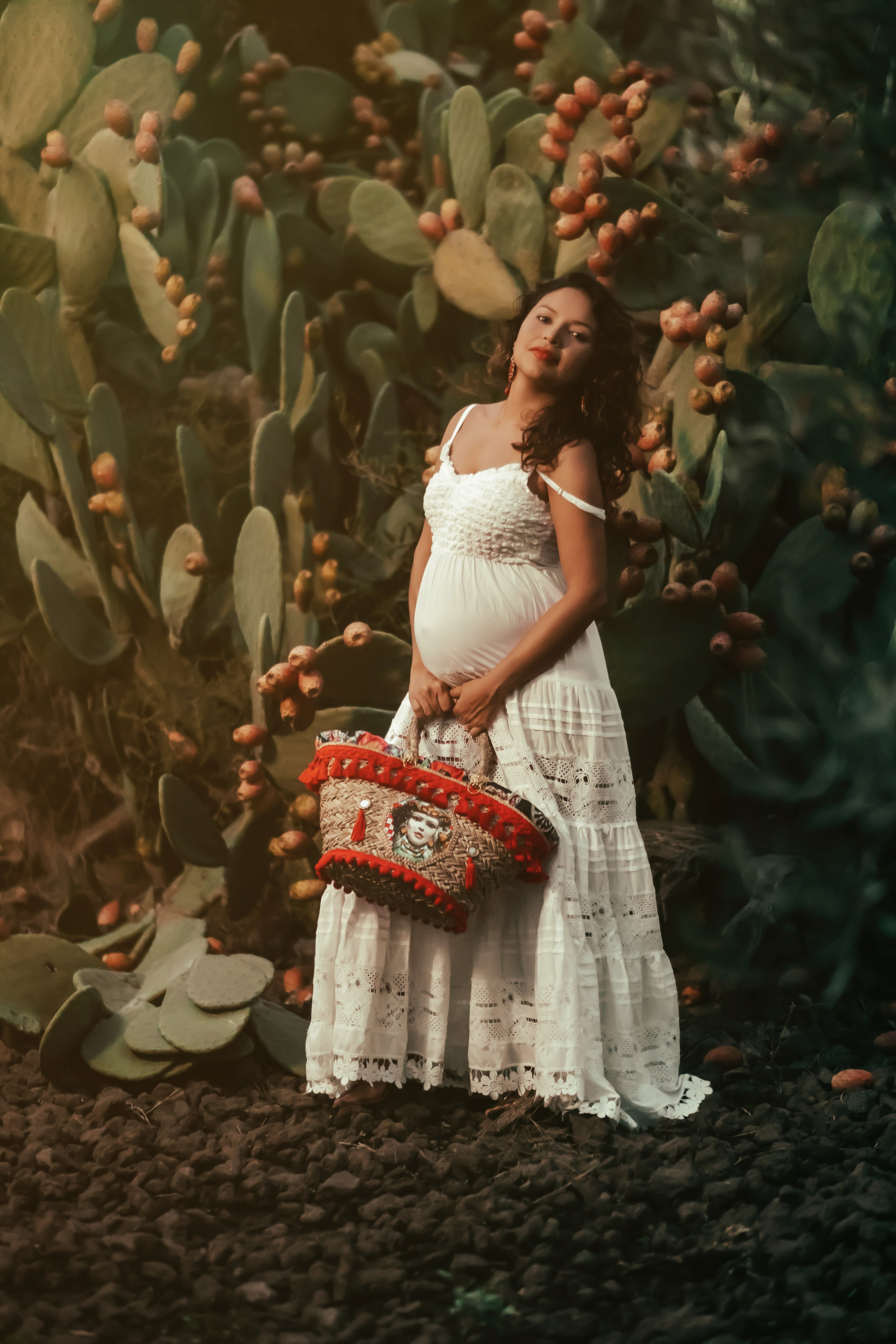 This little bun is almost done… Giorgio. Trinacria Fotografia