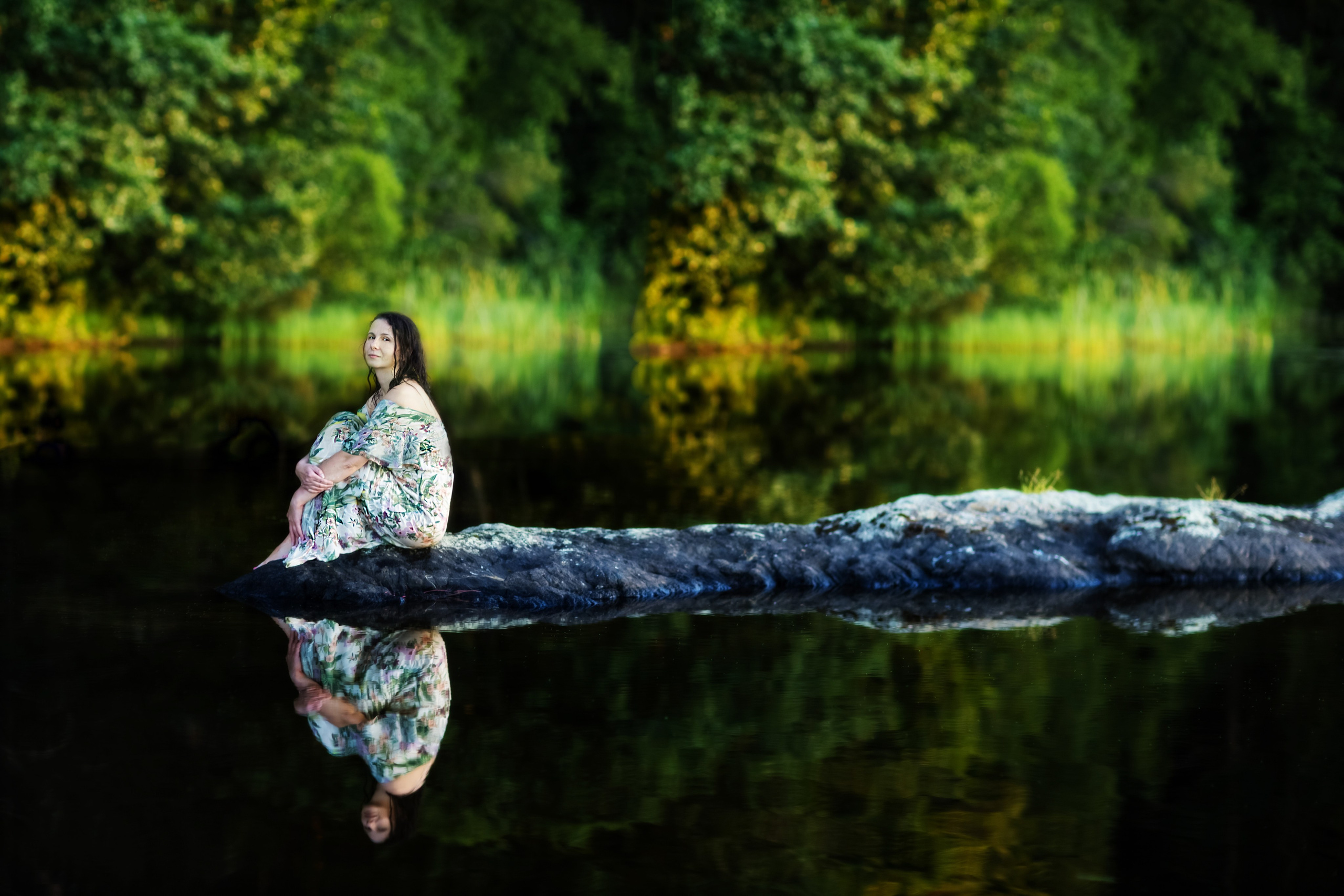 Oksana Zhila, Valokuvaaja, Suomi, Lahti, Mikkeli, Helsinki