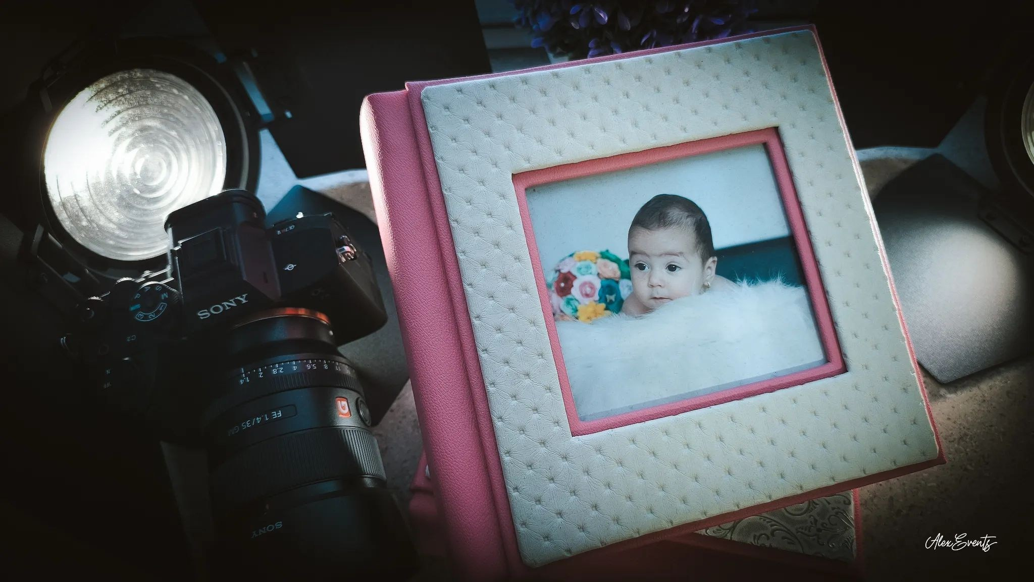 Exemple Fotocarte – Povestea fotografiilor tale. AlexEvents | Fotograf si Videograf de Nunta si Botez in Danemarca si Germania