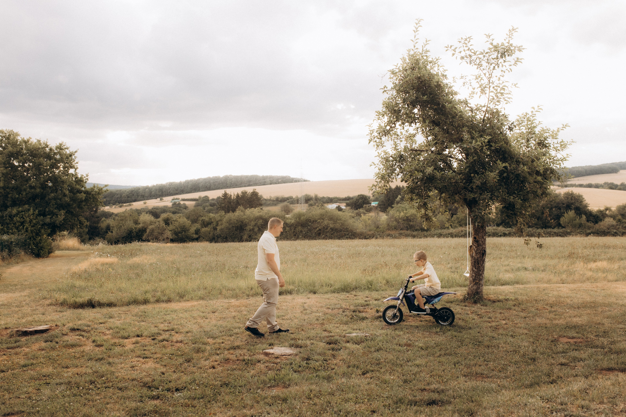 Gesegnet zusammen. Julia Sööt Fotografie