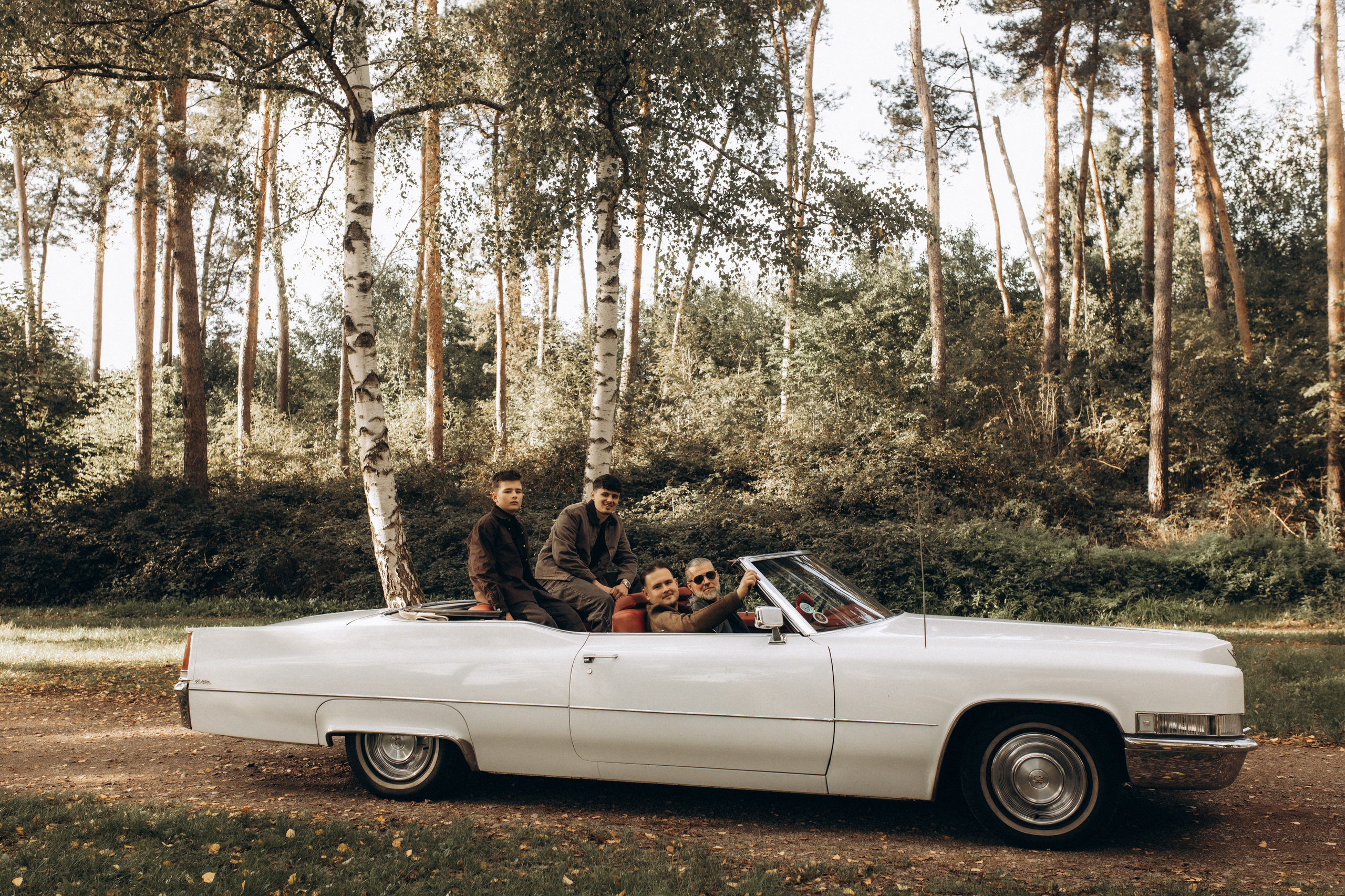 Timeless Style. Julia Sööt Fotografie