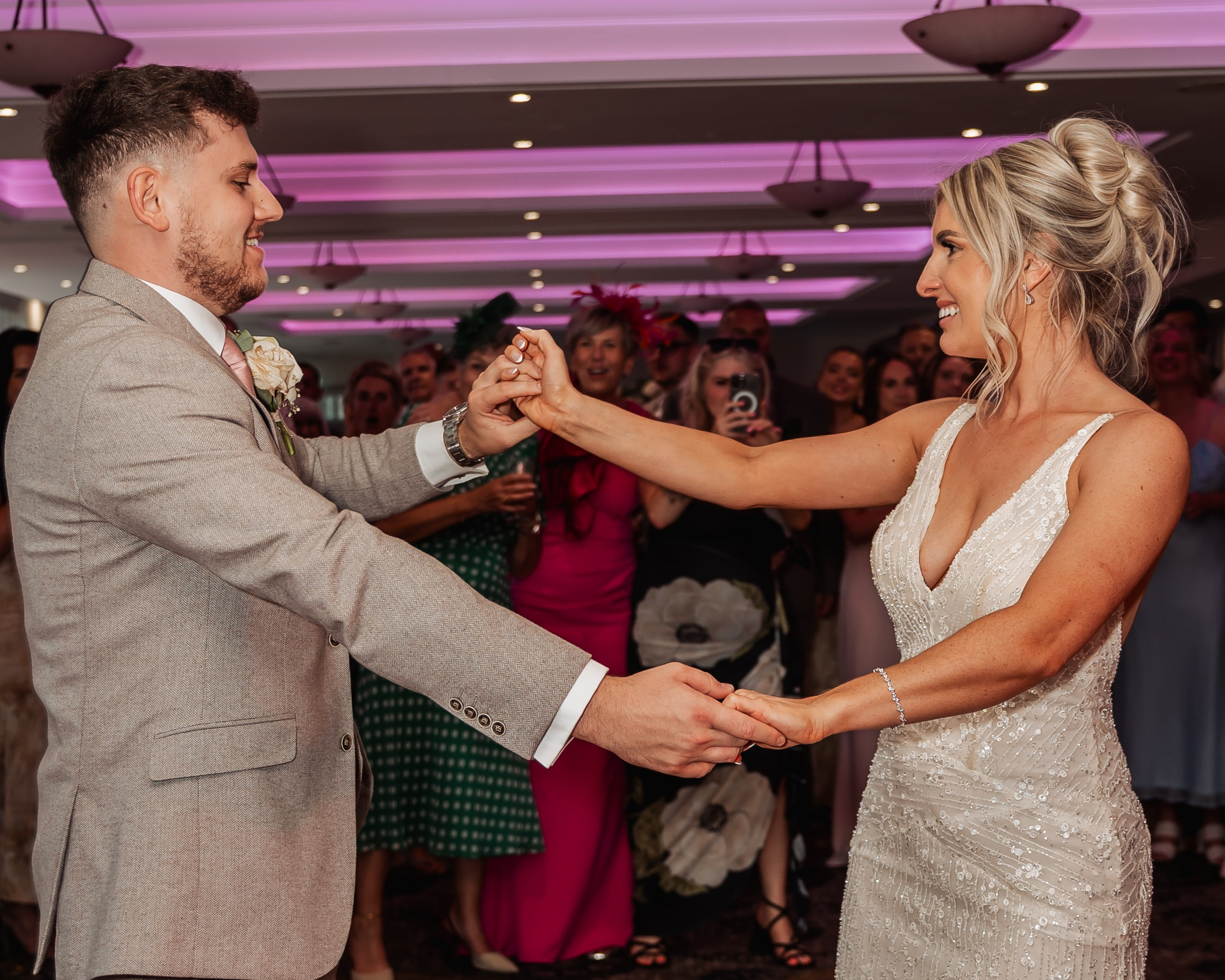 Amy & Harry’s Kenwood Hall Wedding | Sheffield Wedding Photographer. Yorkshire Wedding Photographer — Rapley Photography