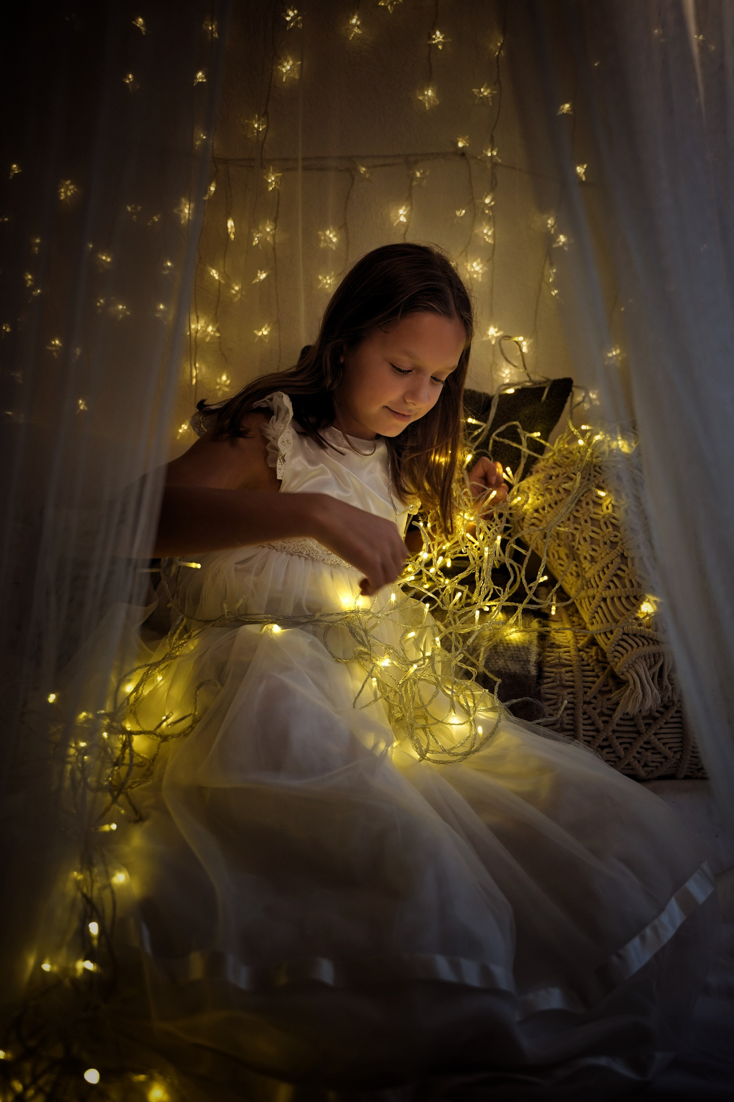 Эльфы. Фотограф. Визуал. Хайфа. Талья Цветкова