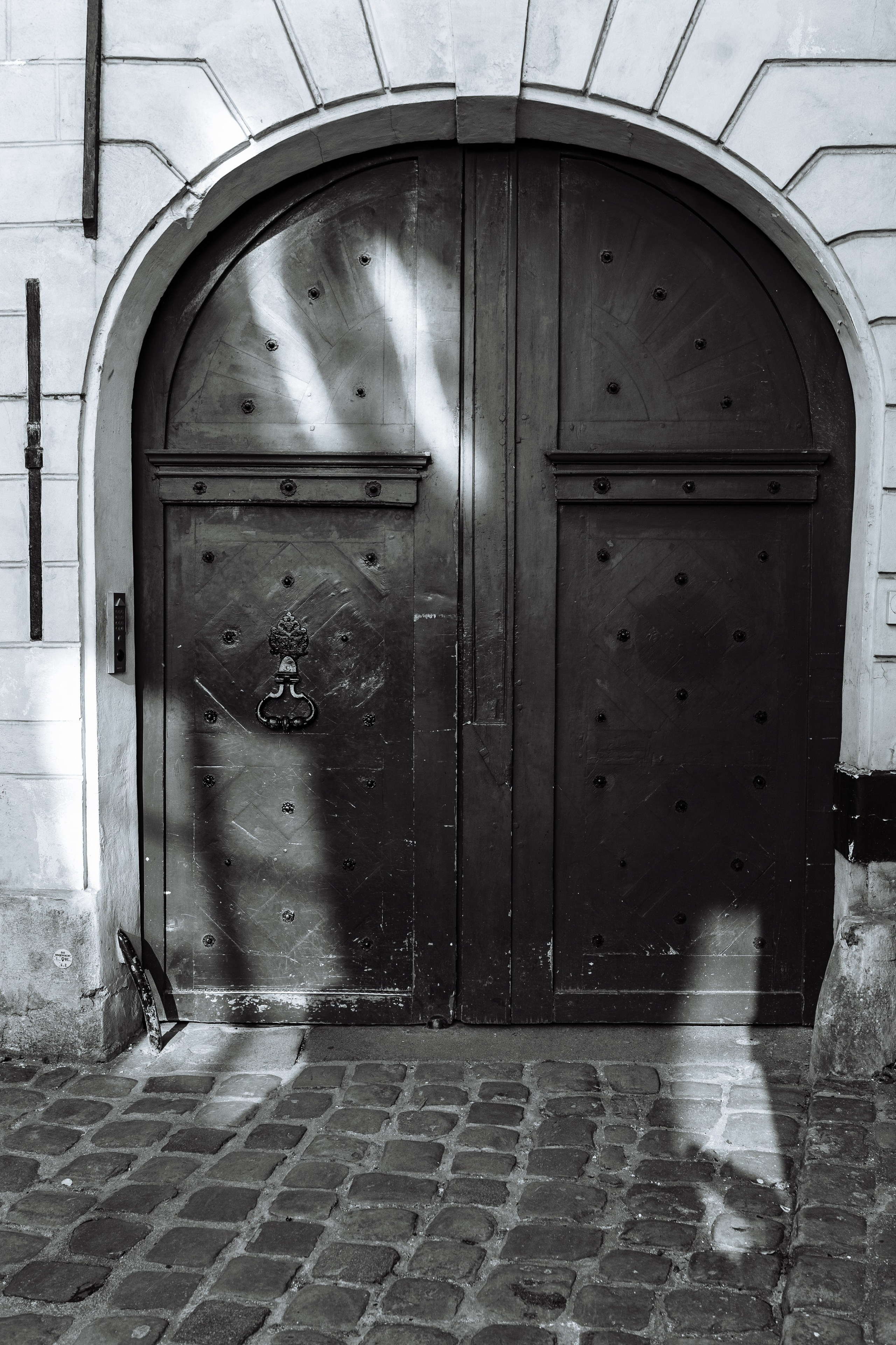 СЪЁМКА СЕБЯ_НОВЫЙ МОСТ, СИТЕ и СЕН-ЛУИ