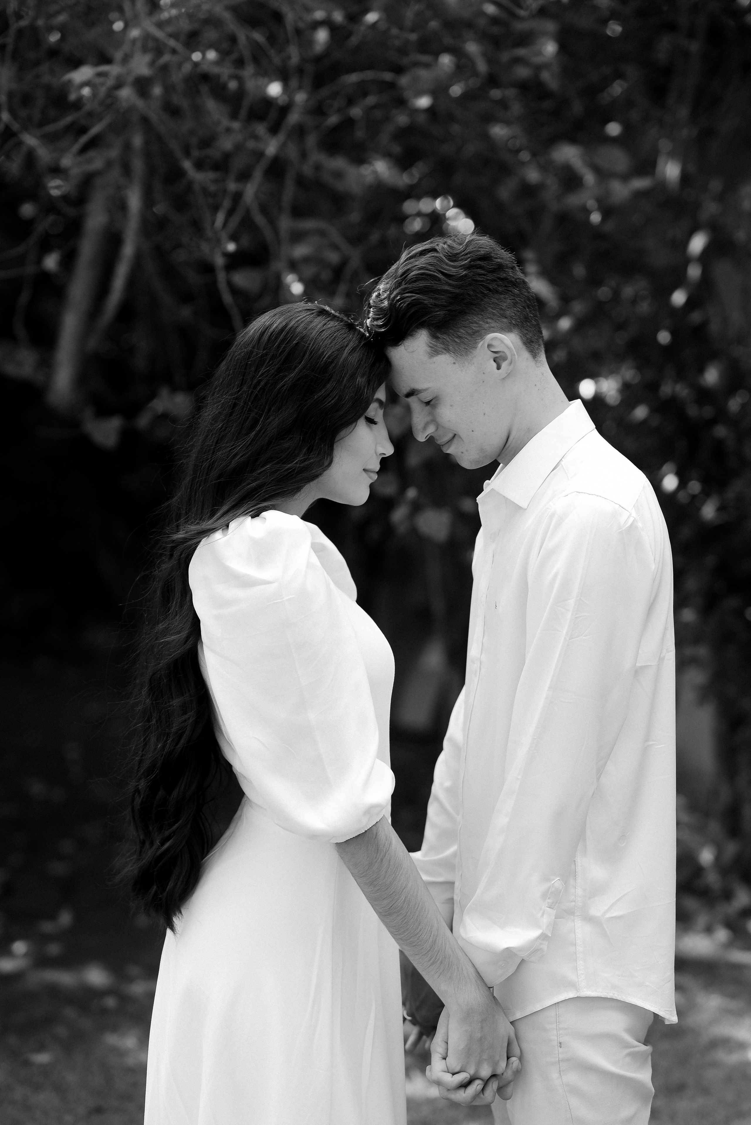 Elayne e Mattheus — Pré Wedding. Haziel Ribeiro Fotógrafo de Casamentos em Natal RN