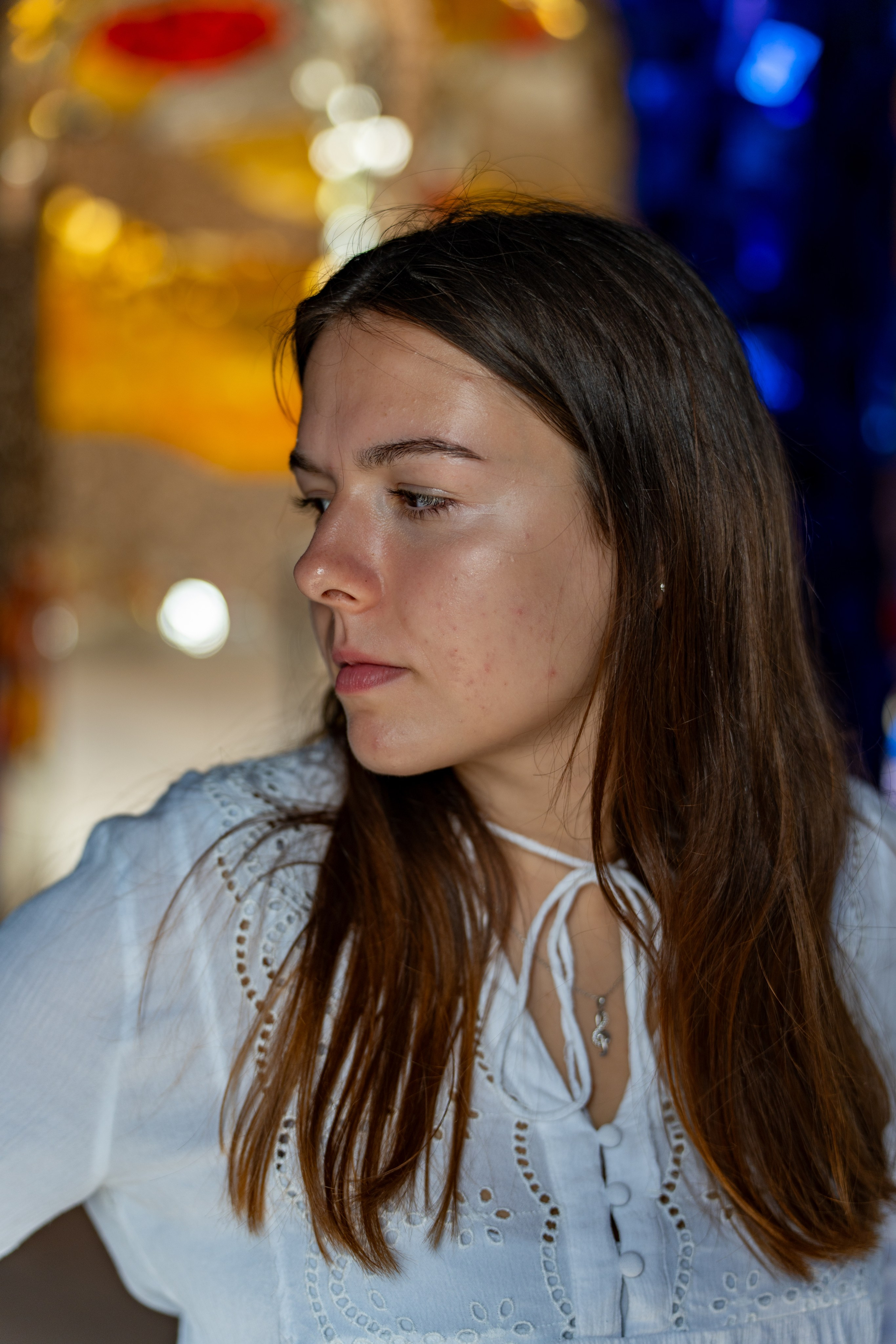 Herrenhäuser Gärten in Hannover w/ Lucy. URBANSTREETFILES.ART