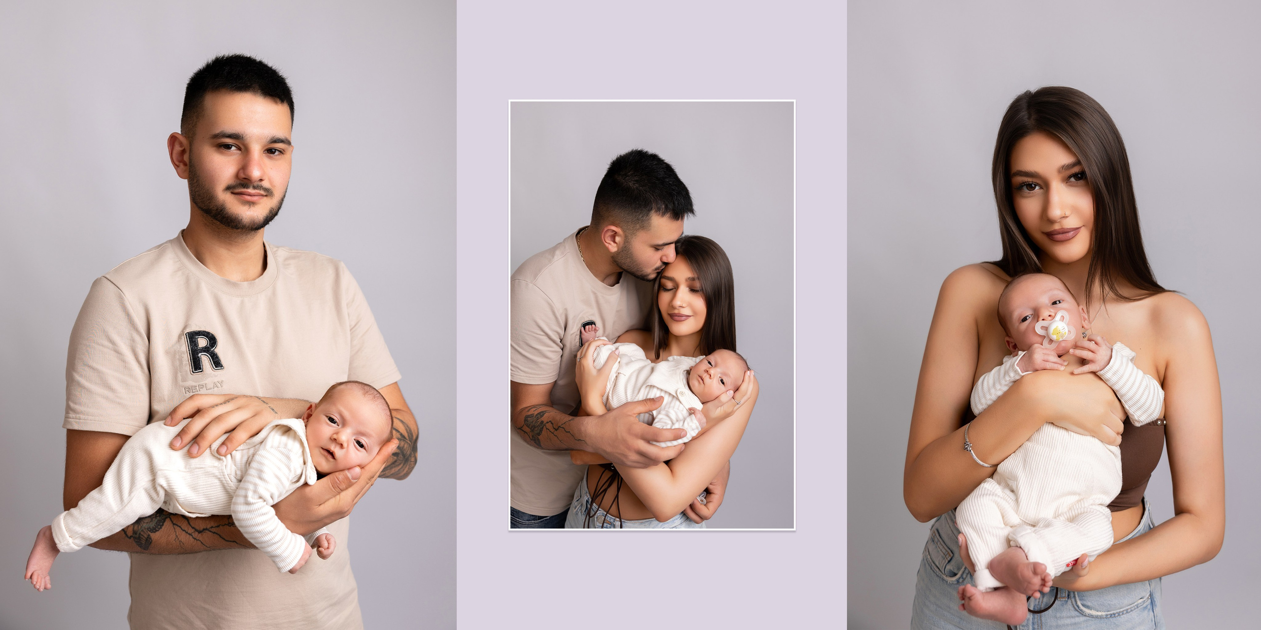 Albom for Vika. Наталья Розман детский и семейные фотограф в Израиле, Ашкелон