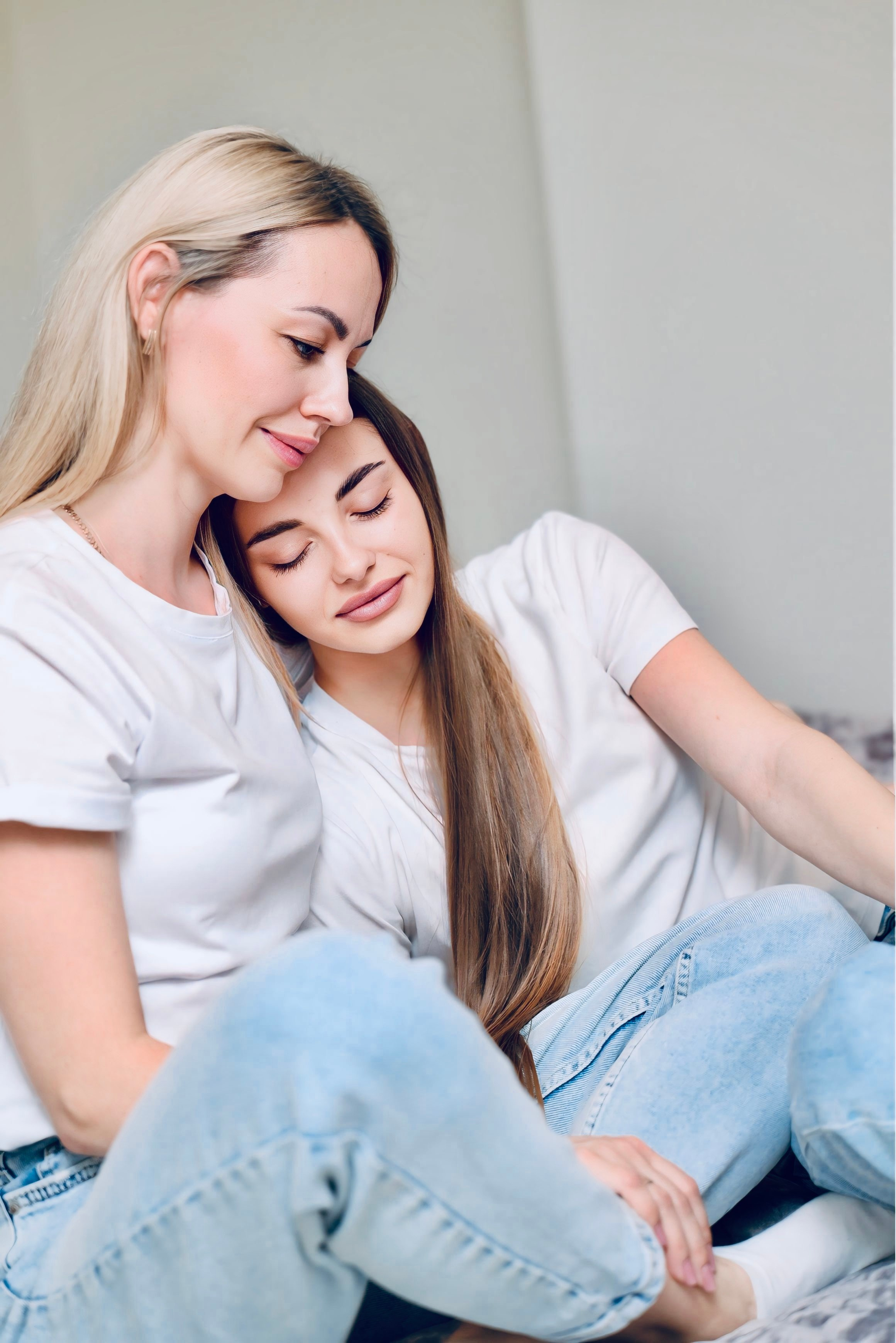 Семейные. Съемка церковных таинств — АЛИНА ФЕТУ