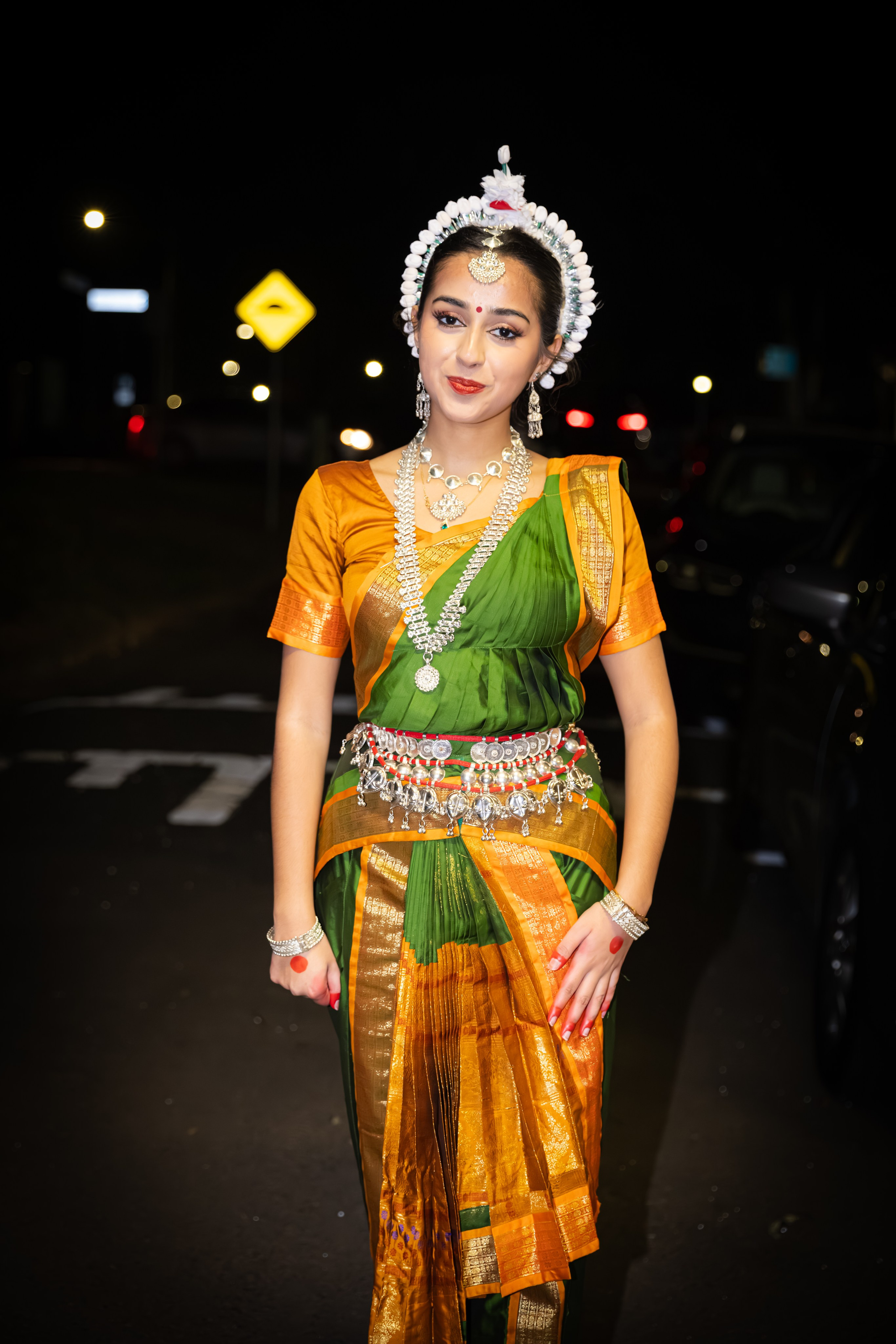 Odissi Dance Event. MHCreative is family-oriented photographer based in SYDNEY