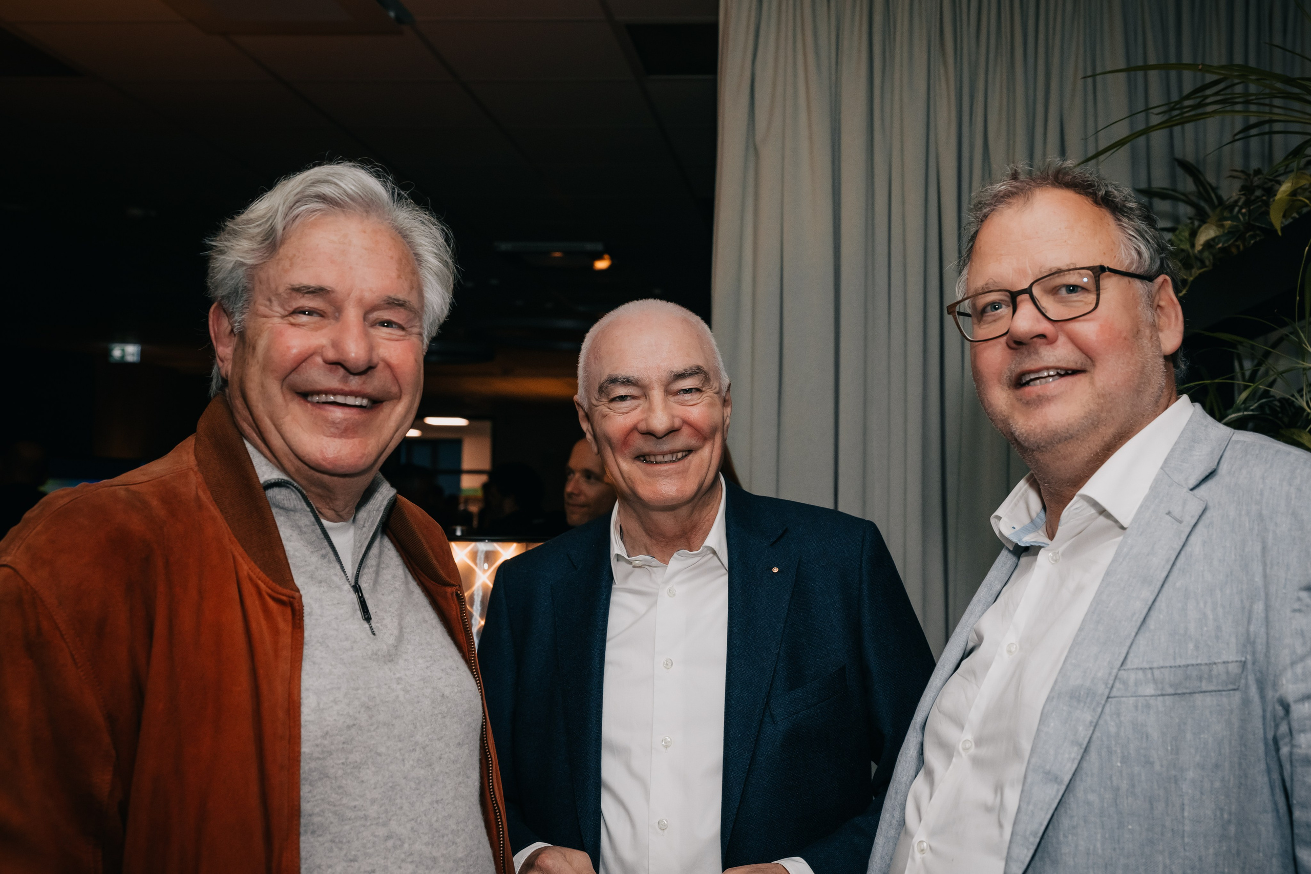 OFFICIUM - 4. Technology Arts Evening: Collaborative Innovation within the Circular Economy. Viktoria Motte Fotografie Event-, Business- und Porträtfotografie Stuttgart | Mallorca