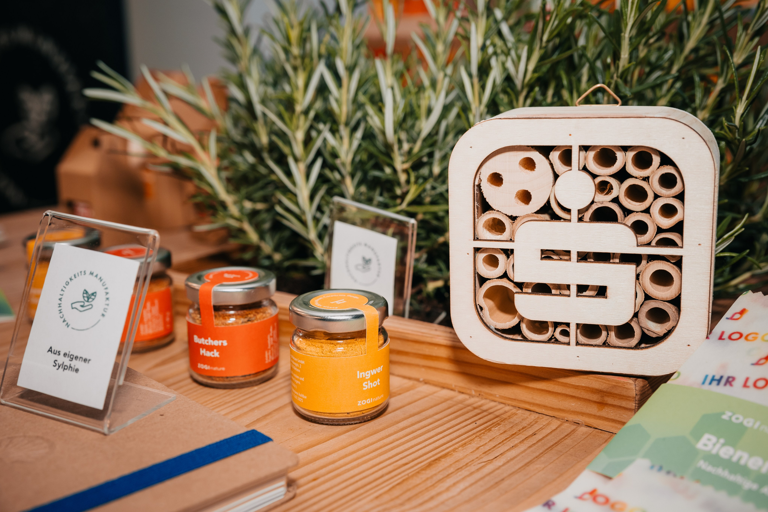 OFFICIUM - 4. Technology Arts Evening: Collaborative Innovation within the Circular Economy. Viktoria Motte Fotografie Event-, Business- und Porträtfotografie Stuttgart | Mallorca