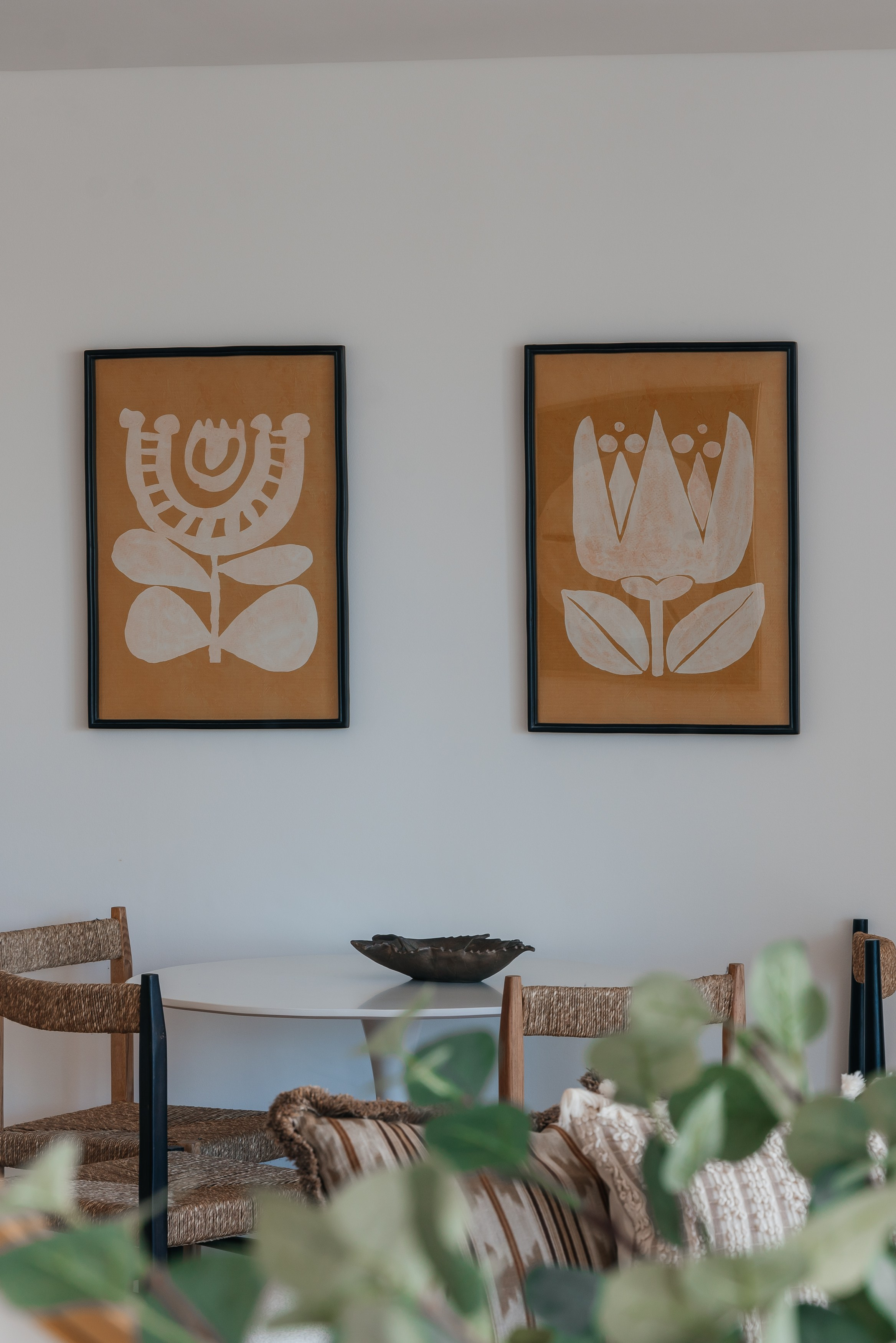 Photography of a 2 bedroom flat. Photographer in England Ekaterina Romanova