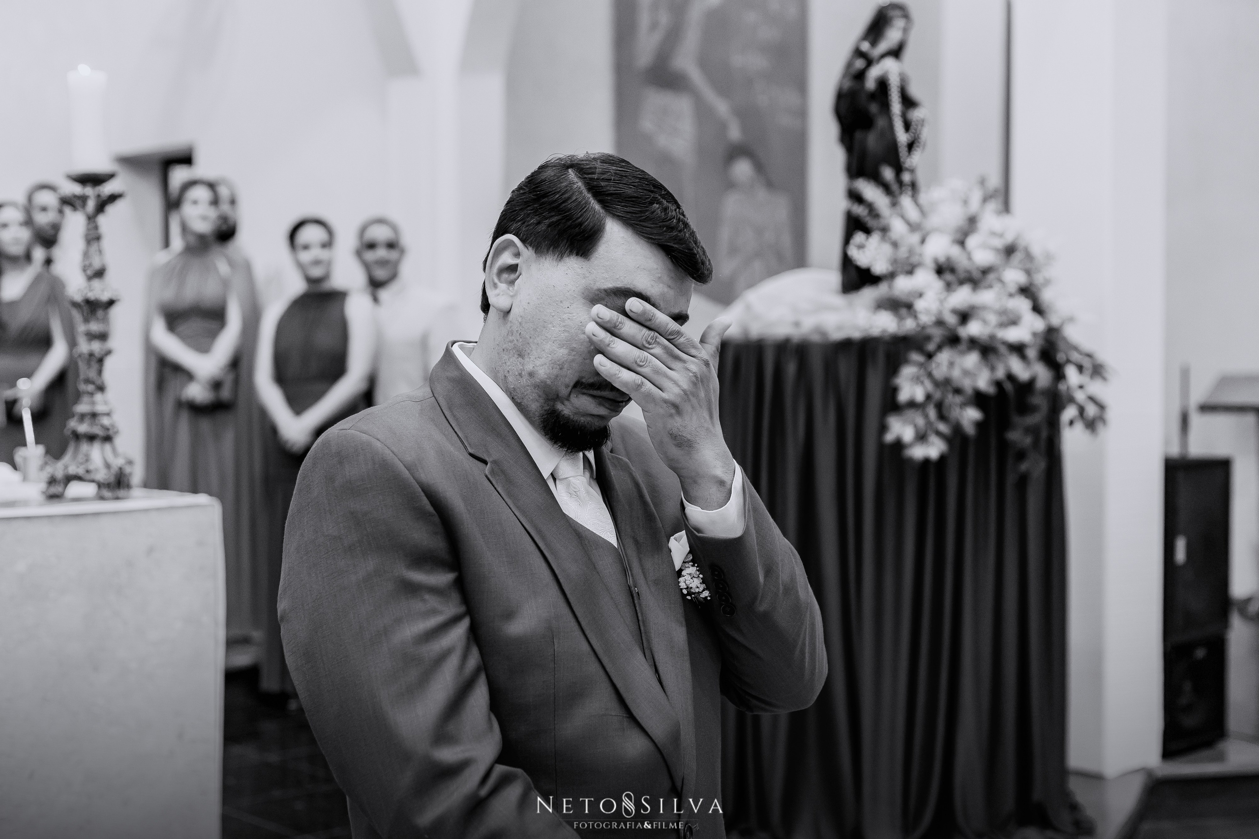 Bruna Mafei e Fernando. Neto Silva | Fotografia e Filme