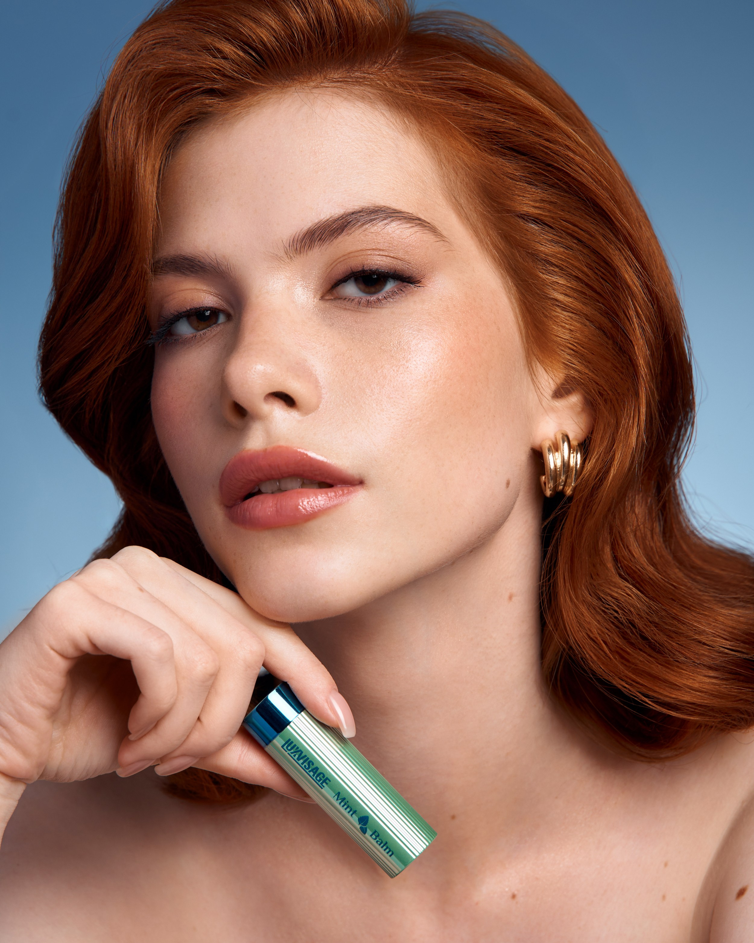 BEAUTY. Fashion and advertising photographer Alina Mikhalkovich Dubai