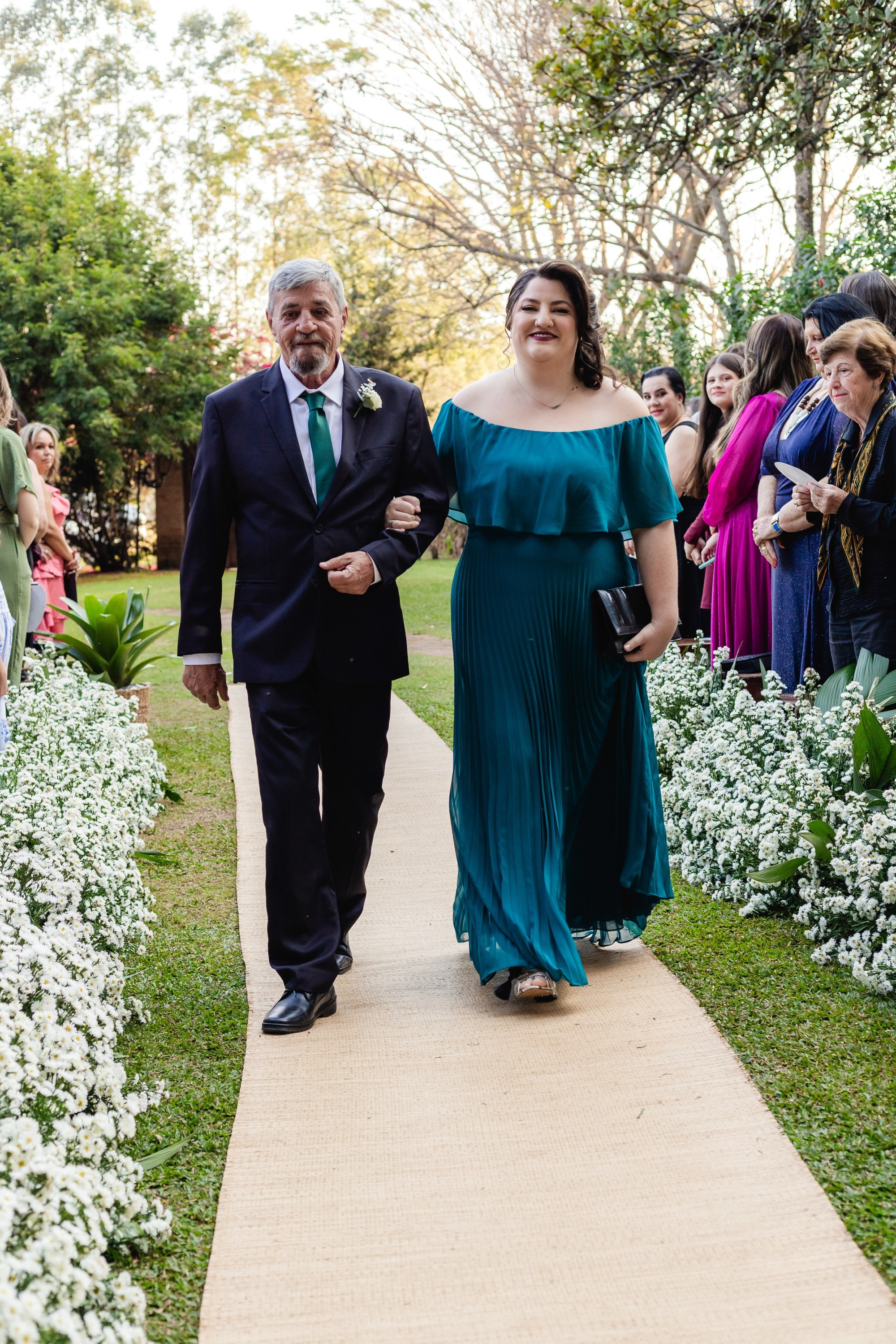 Casamento Natalia e Thiago — Alvorada. Fotógrafo de casamento e Filmmaker de casamento