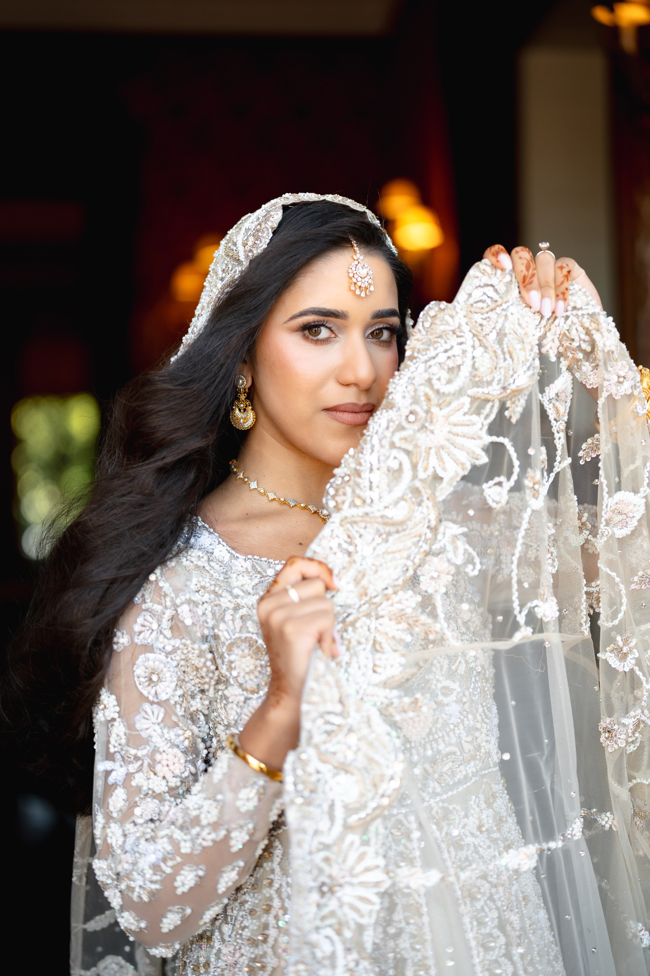 Amatul and Jacob. Anna Krasnova Wedding photographer