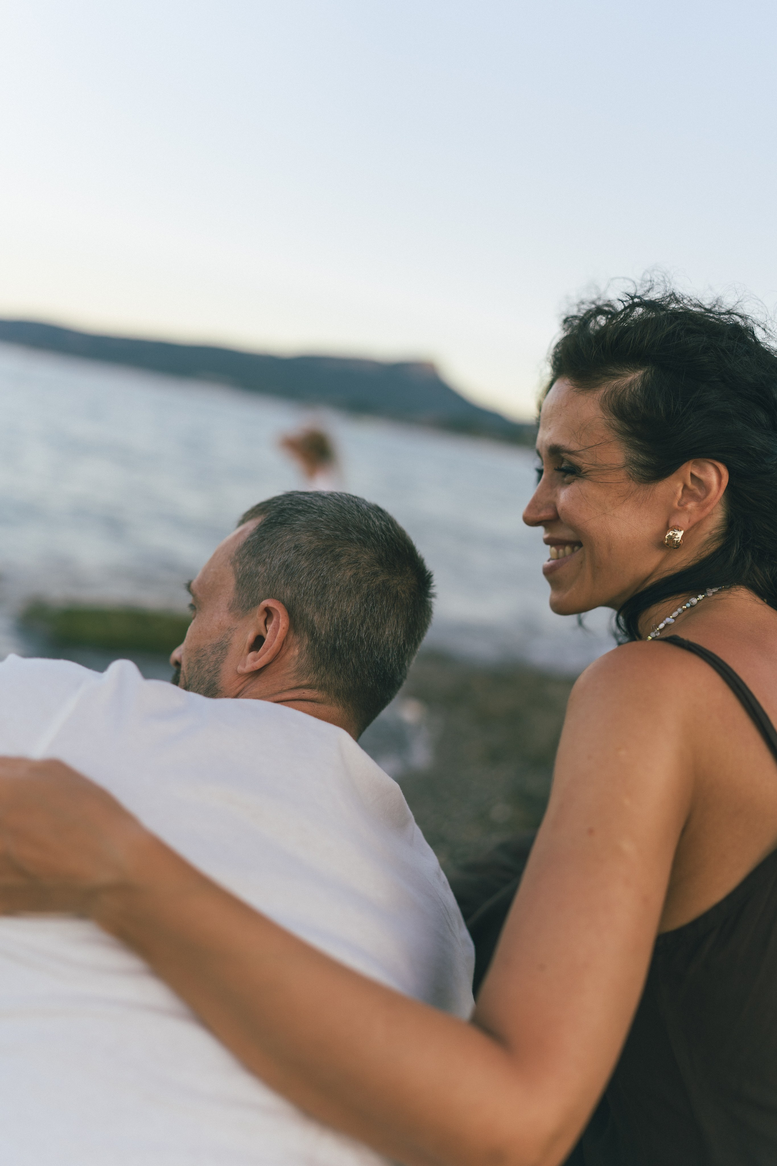 Family photographer in Oviedo — Yana Razina