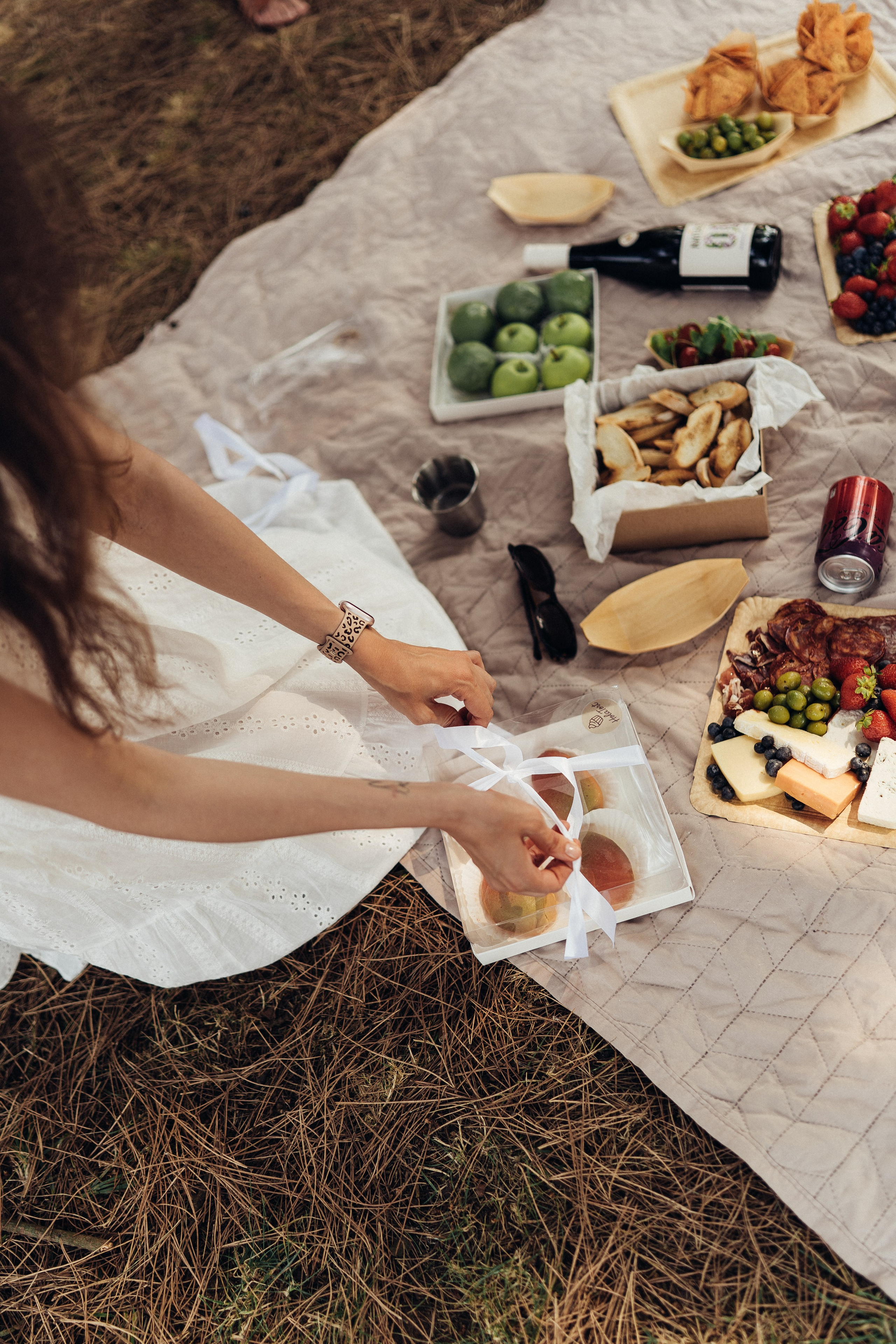 День рождения Насти. Family photographer in Oviedo — Yana Razina