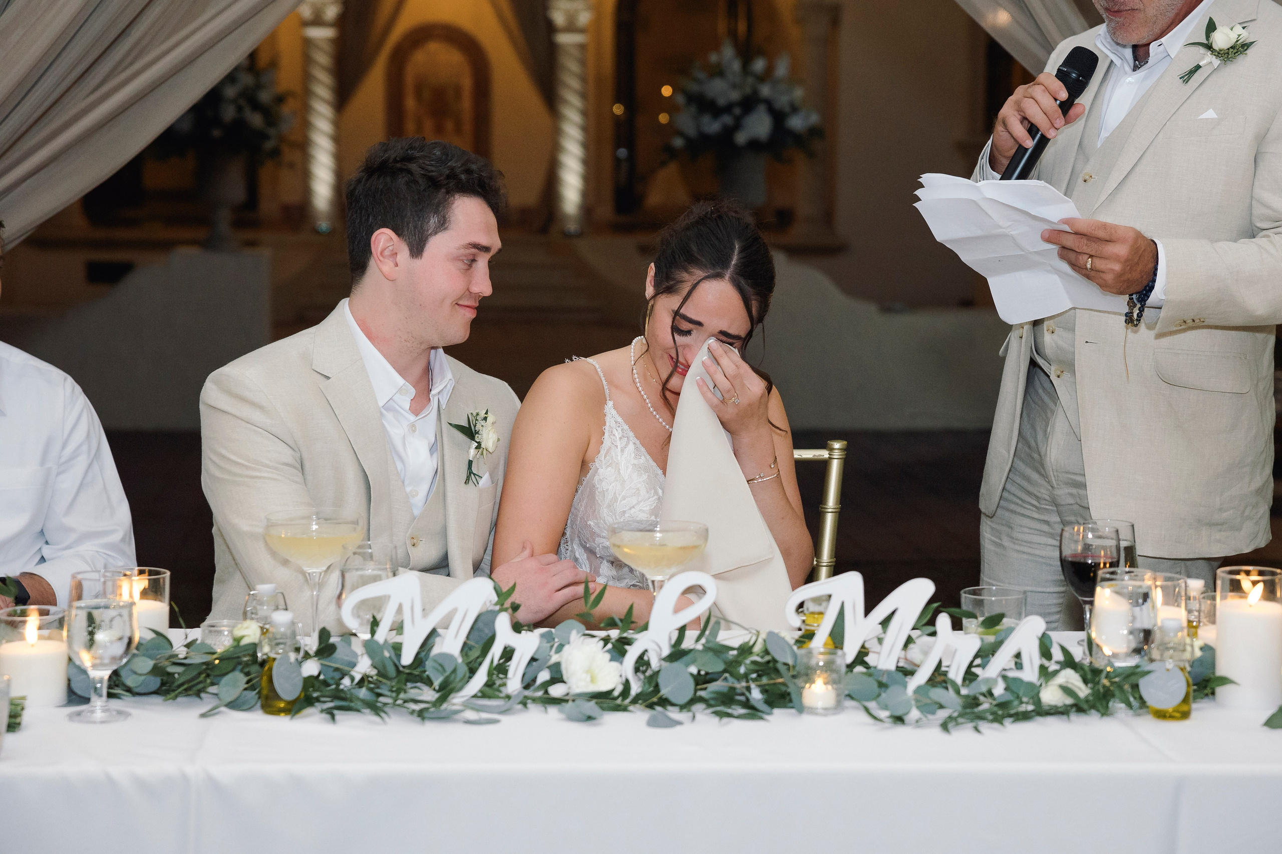 A&N. Wedding photographer in Florida