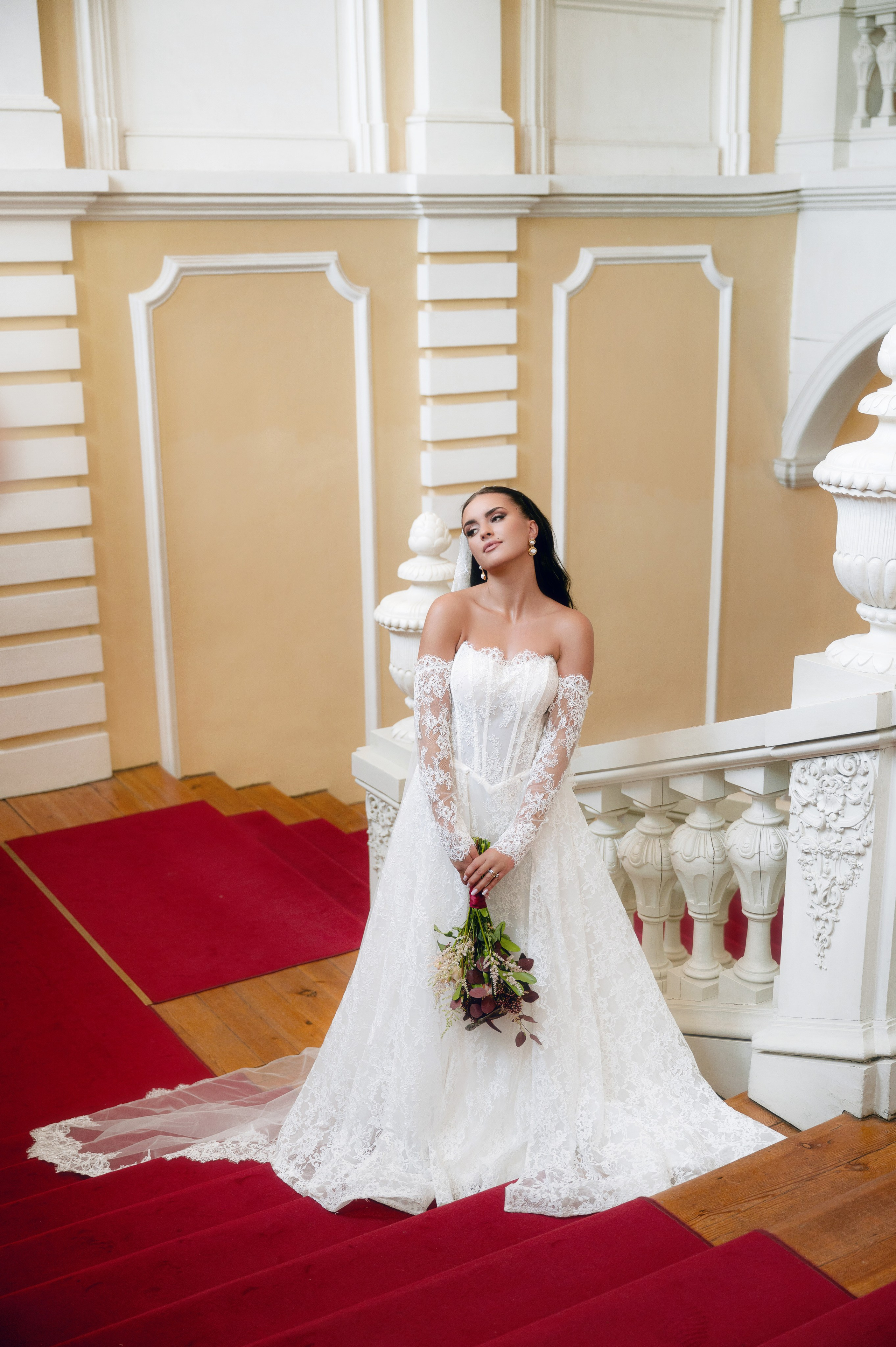 Rusnita&Justinas I Modern Wedding Editorial. Vestuvių fotografė Santa Jonuškė | Šiaulių apskritis, Panevėžio apskritis ir visa Lietuva