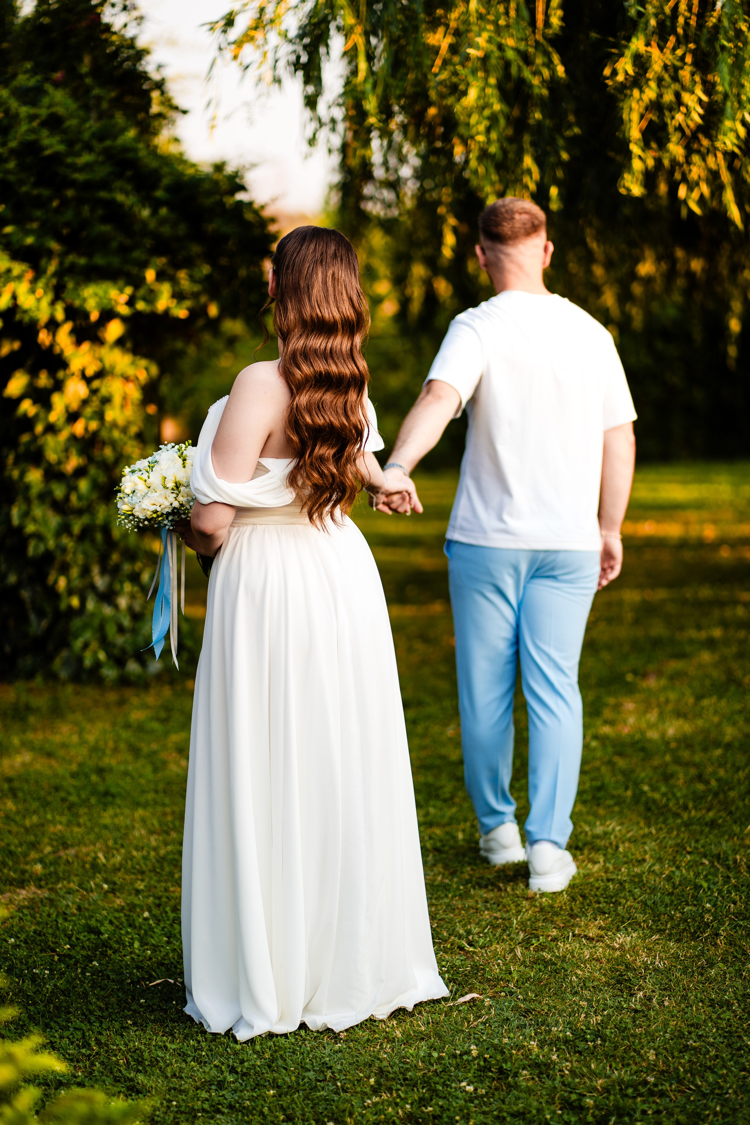 Cristina & Florentin. Fotograf Nuntă în Gorj - Gabriel Vulpescu
