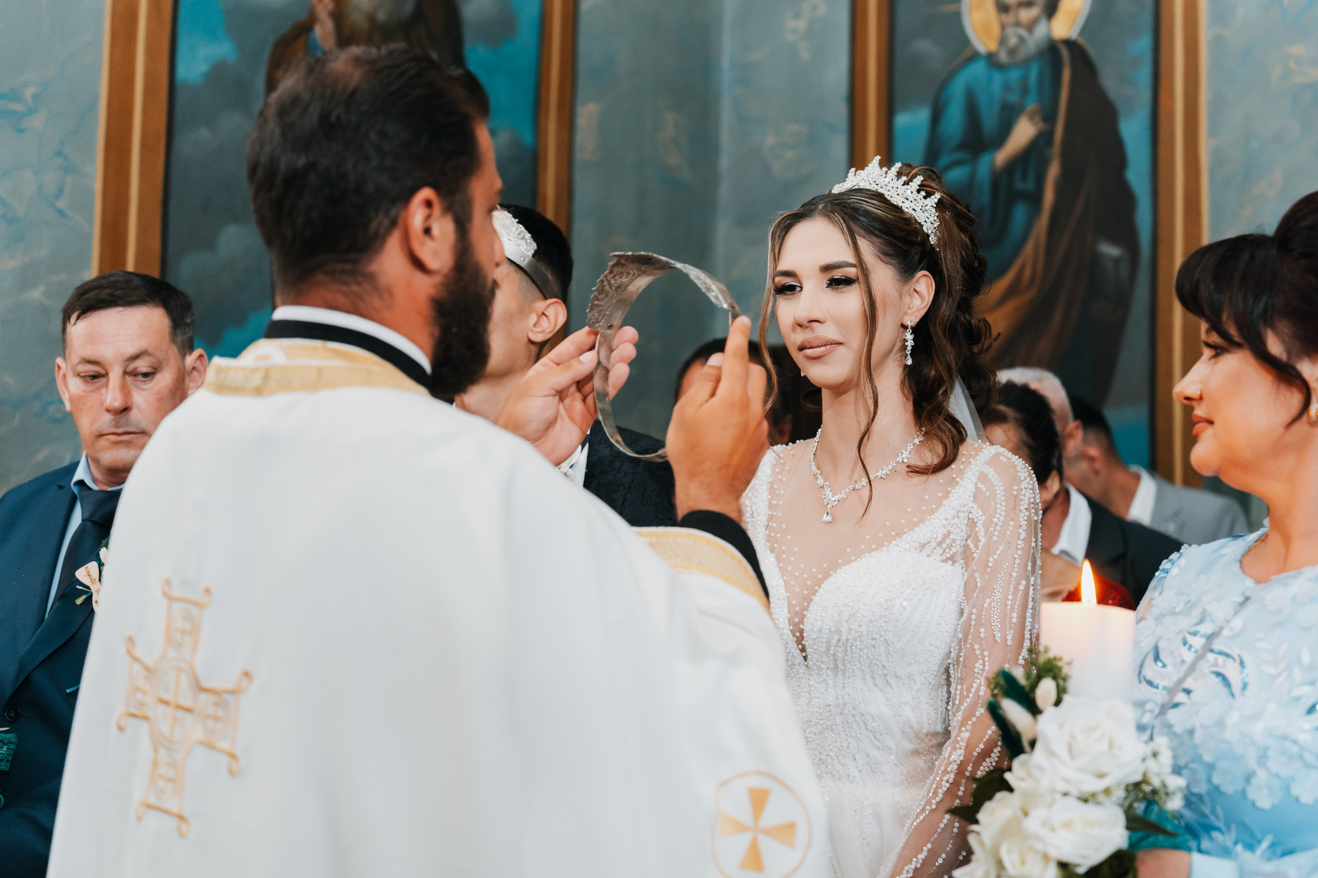 Camelia & Cosmin. Fotograf Nuntă în Gorj - Gabriel Vulpescu