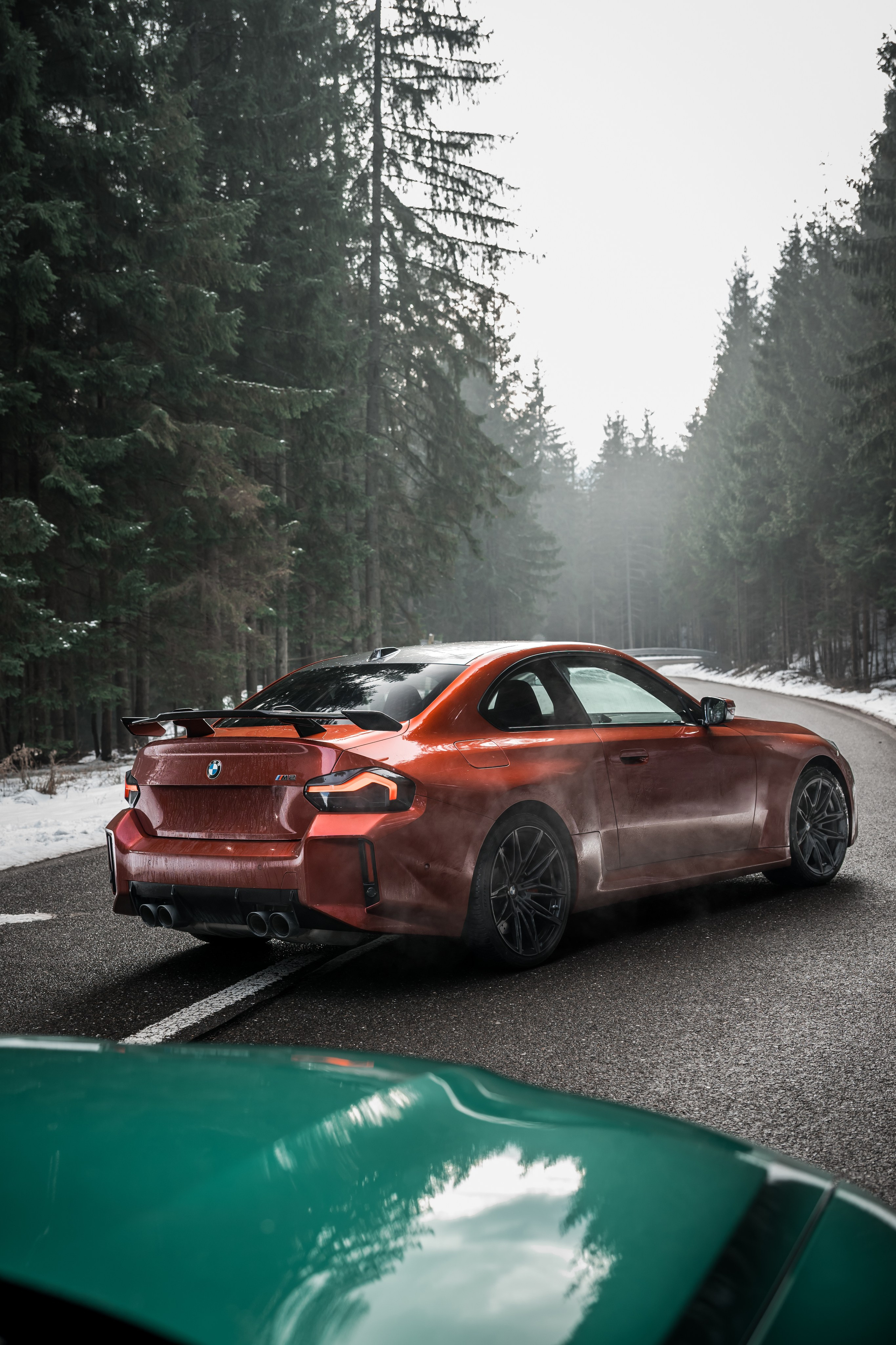 Workshop Bucovina 26 - BMW Apan Motors (Suceava). Adrian Visovan - Fotograf Iasi