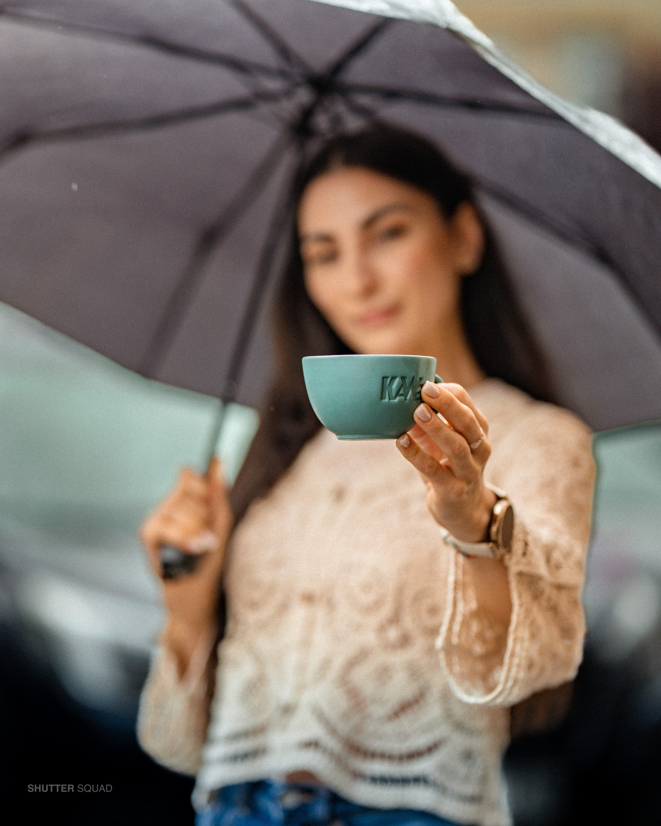 Product Gallery — Kawa Coffee Shop Brasov. ShutterSquad.ro