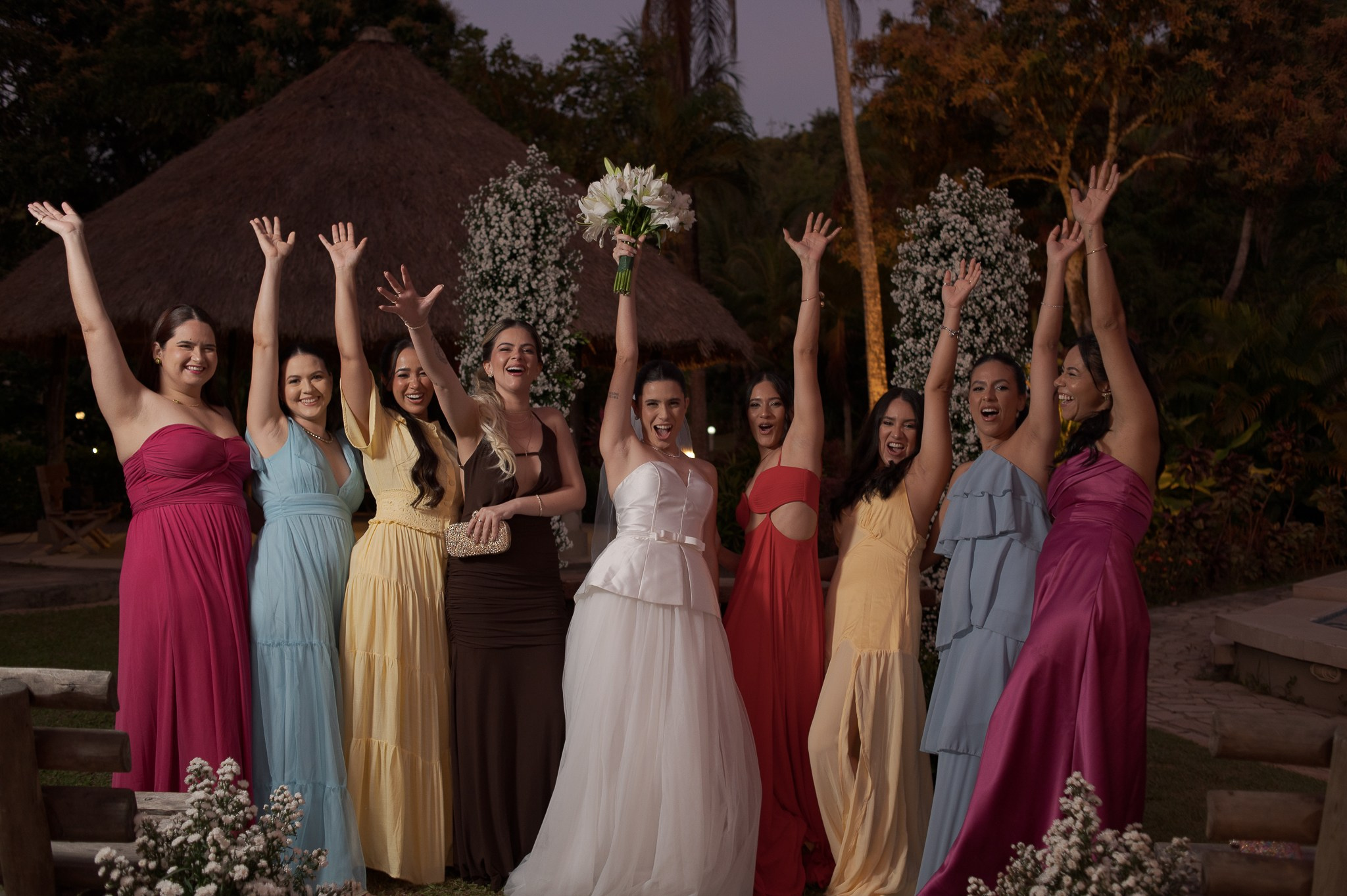 CASAMENTO — ROSANNA & PEDRO. Fotografo de ensaios e casamentos