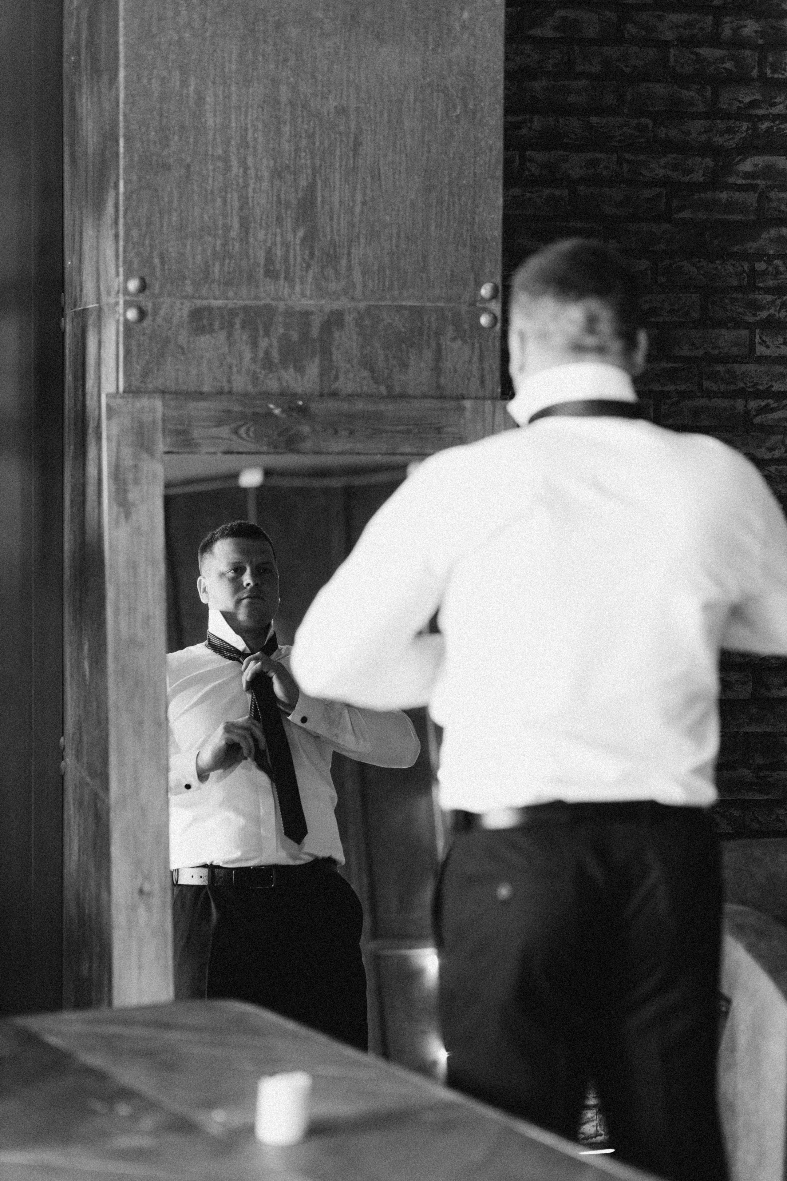 Nikolly & Constantin. Home