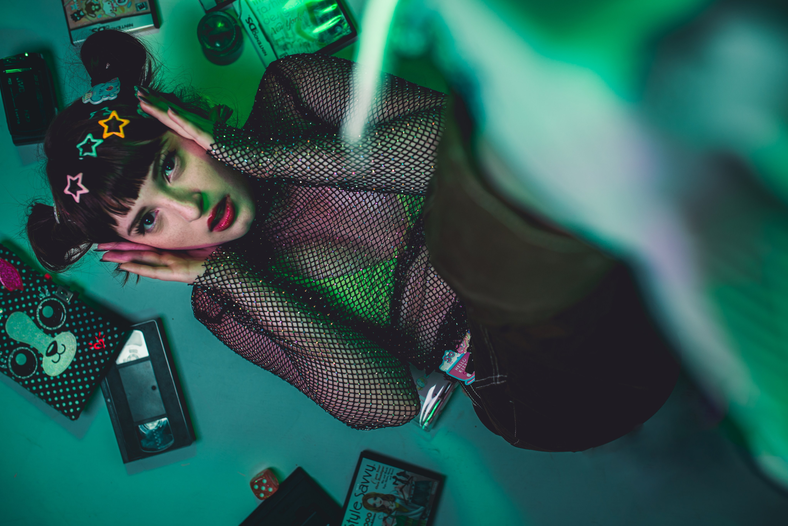 Jessica. Oxana Photographer in Charlotte, NC