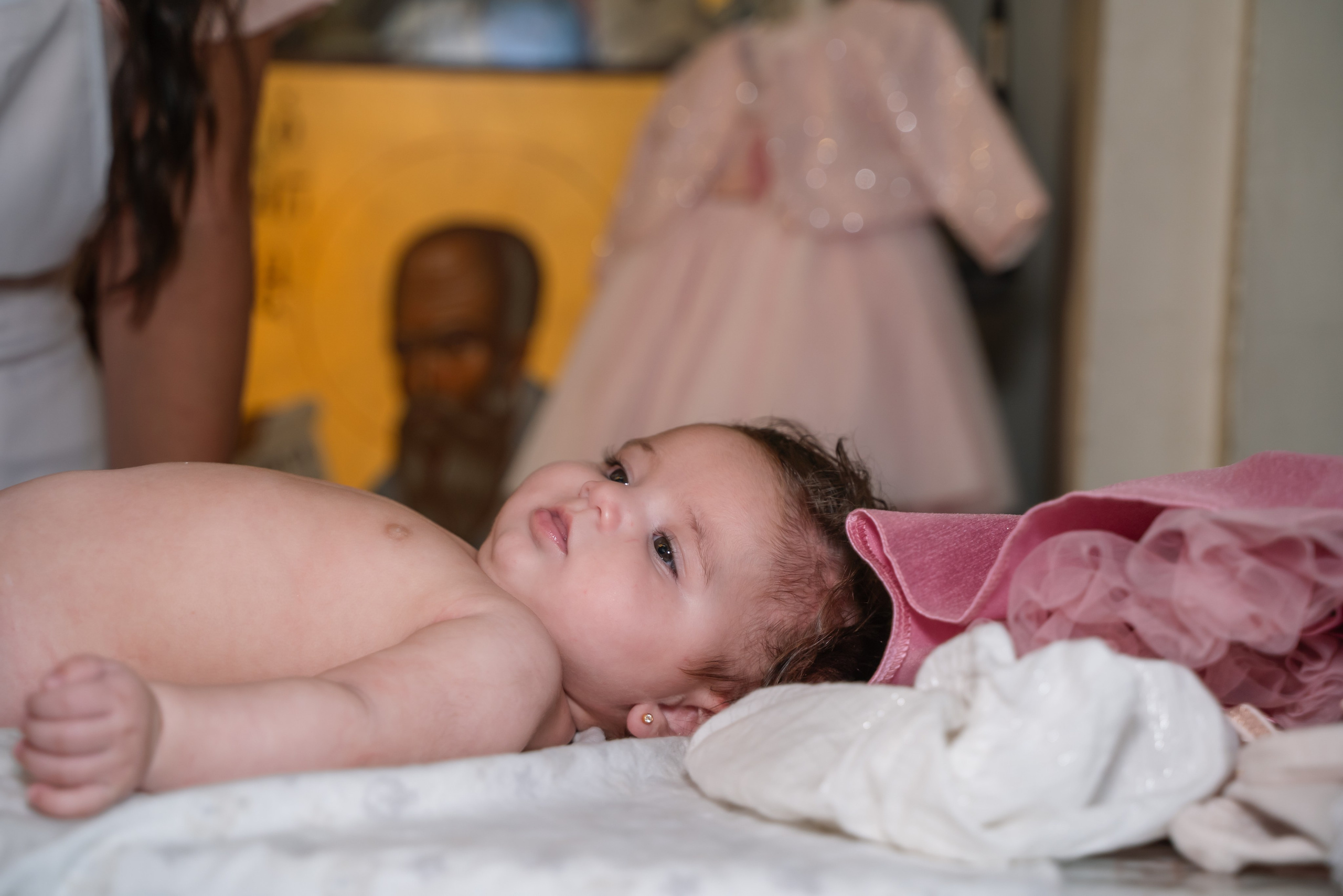 Βaptisms. Wedding and Baptism photographer in cyprus