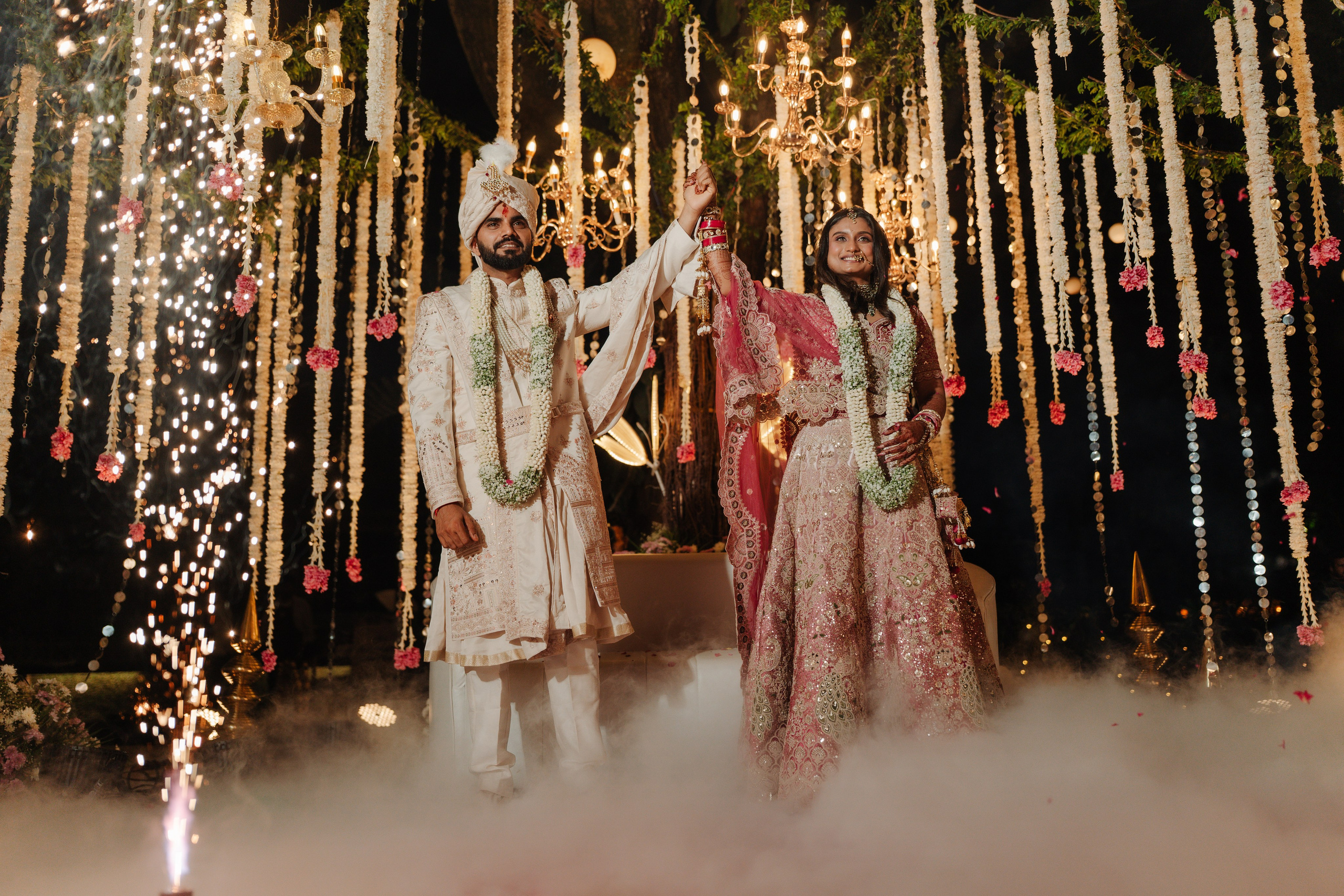 NORTH INDIAN WEDDINGS. Ebinbabuphotography.com