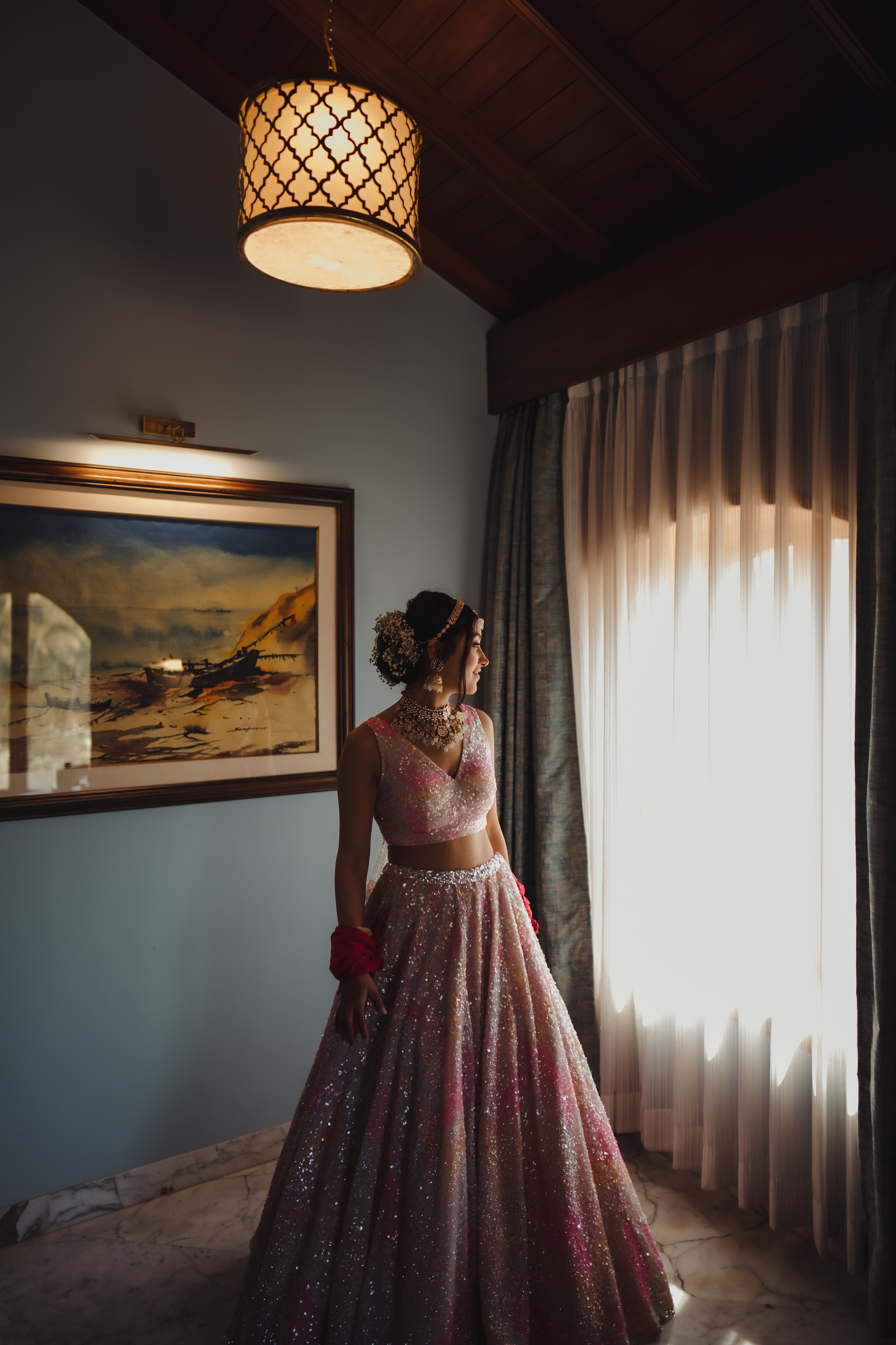 NORTH INDIAN WEDDINGS. Ebinbabuphotography.com