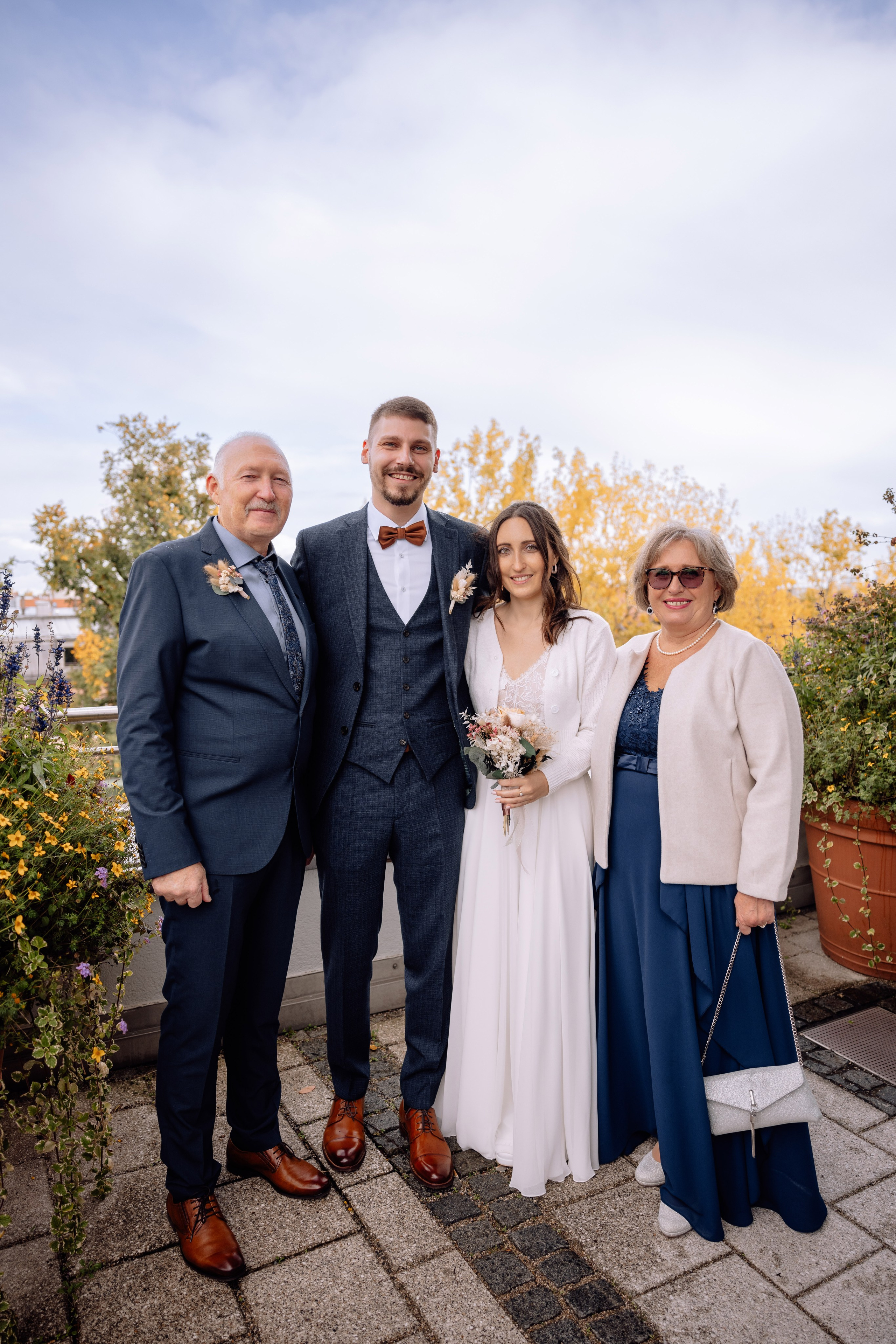 Standesamt in der Ruppertstraße und Schloss Blutenburg. Hochzeitsfotograf München Taufe Familienfotograf Tanja Mauke