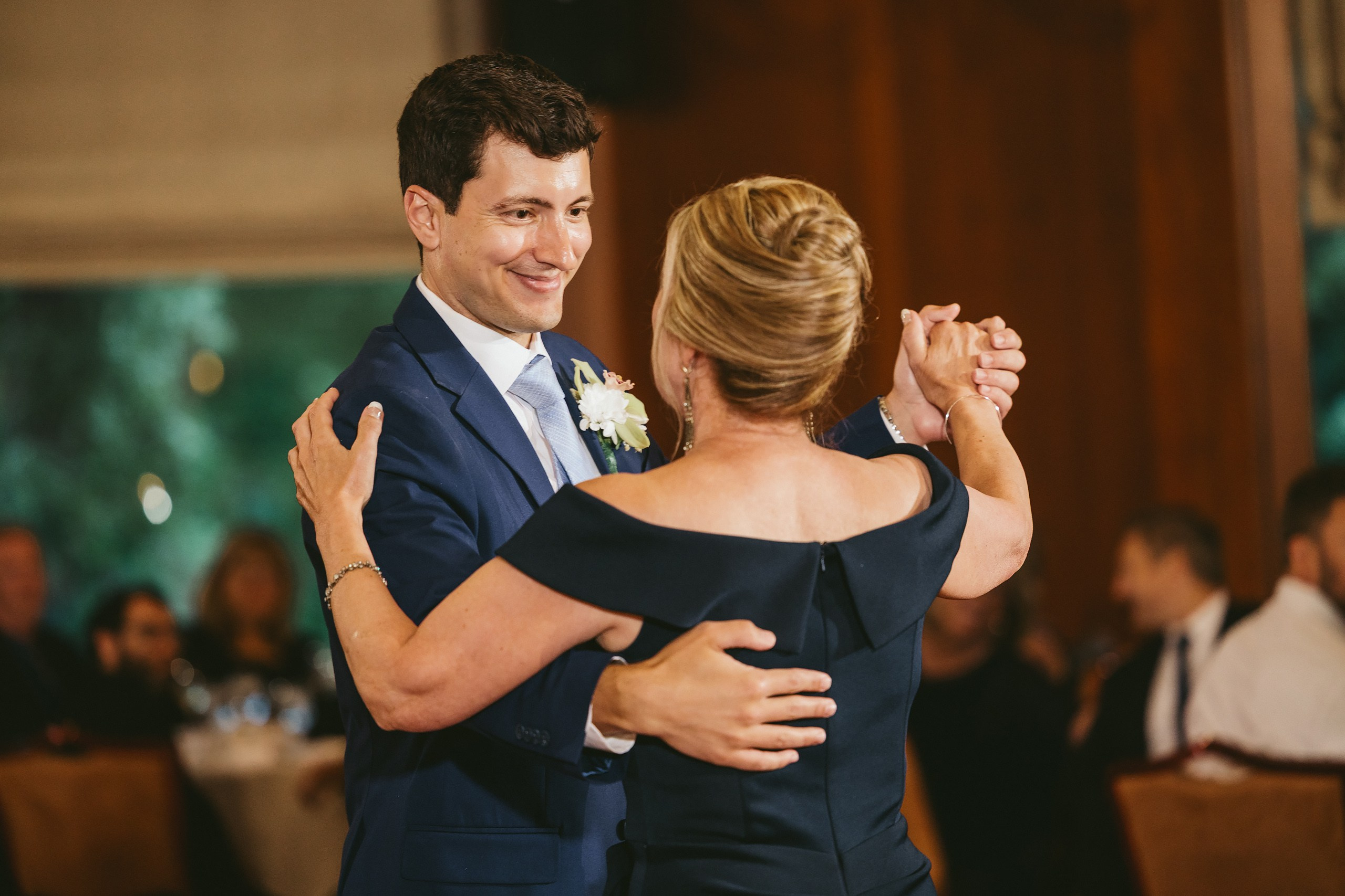 06.14.2025 Wedding. Wedding family event photographer in Chicago Nick Yushevich