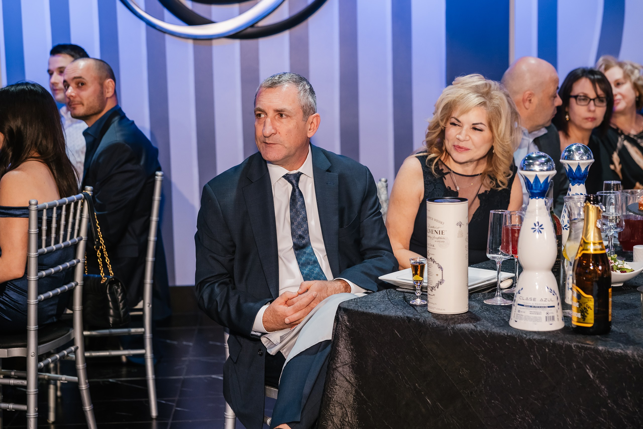 02.10.2024 Birthday Party. Wedding family event photographer in Chicago Nick Yushevich