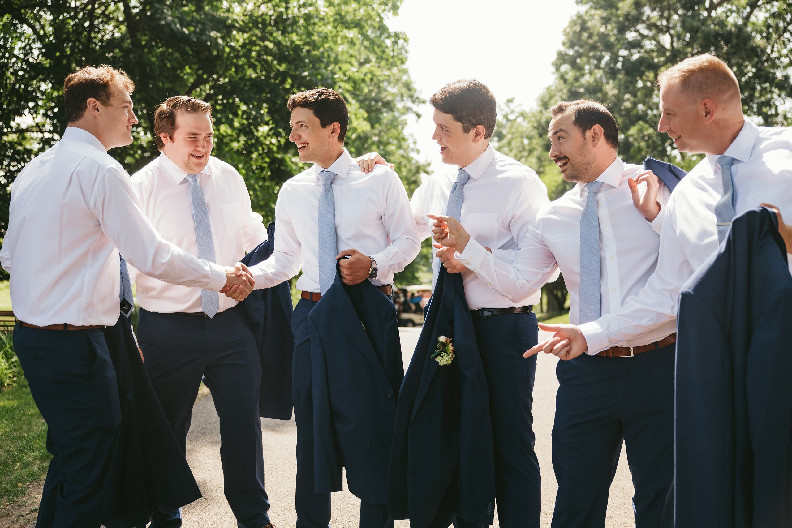 06.14.2025 Wedding. Wedding family event photographer in Chicago Nick Yushevich