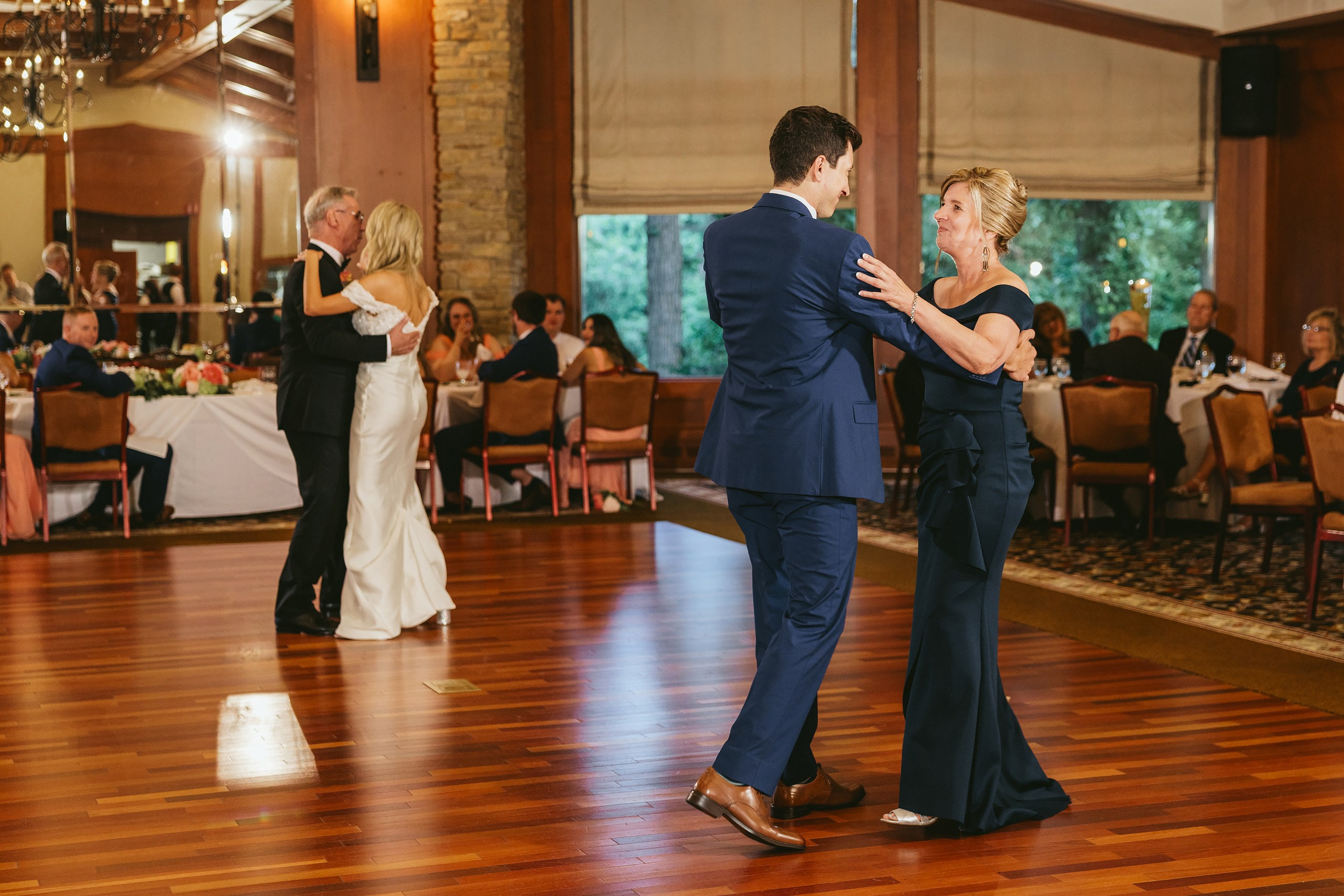 06.14.2025 Wedding. Wedding family event photographer in Chicago Nick Yushevich