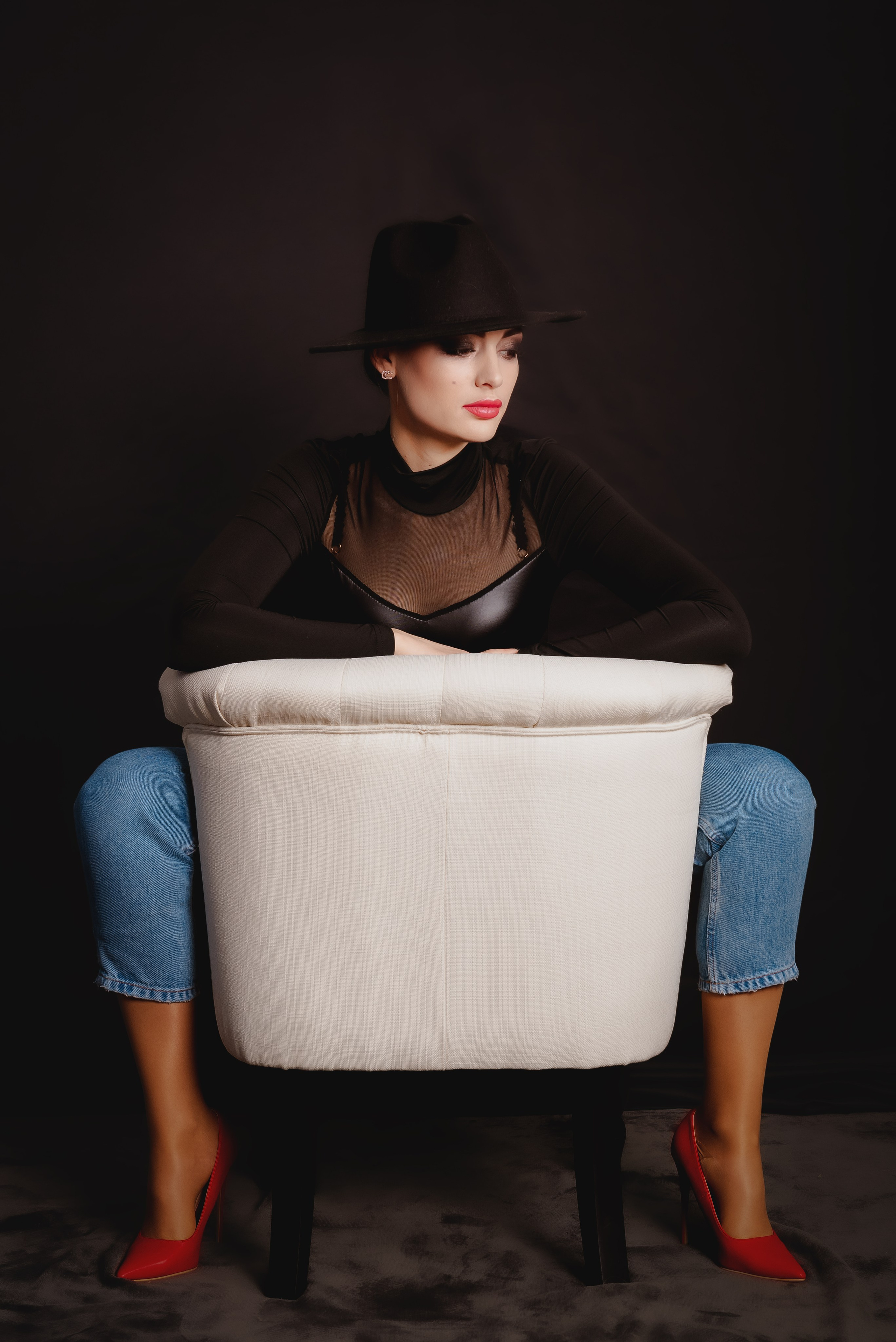 Portraits. Klausenburg Photography